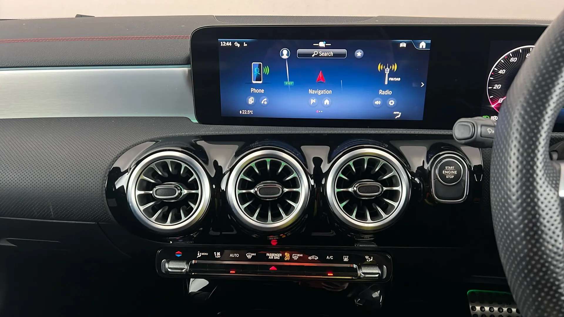 2024 MERCEDES-BENZ CLA CLASS 2024 MERCEDES-BENZ CLA CLASS