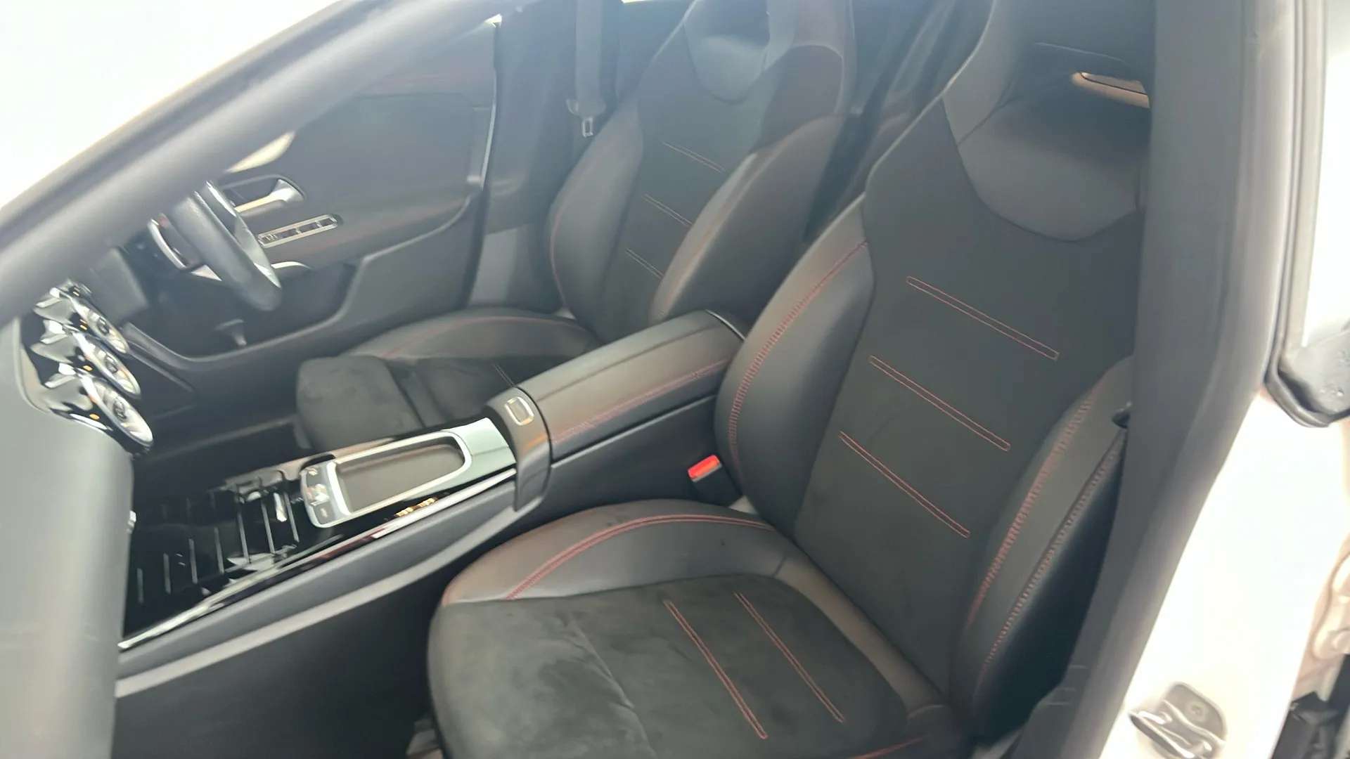 2024 MERCEDES-BENZ CLA CLASS 2024 MERCEDES-BENZ CLA CLASS