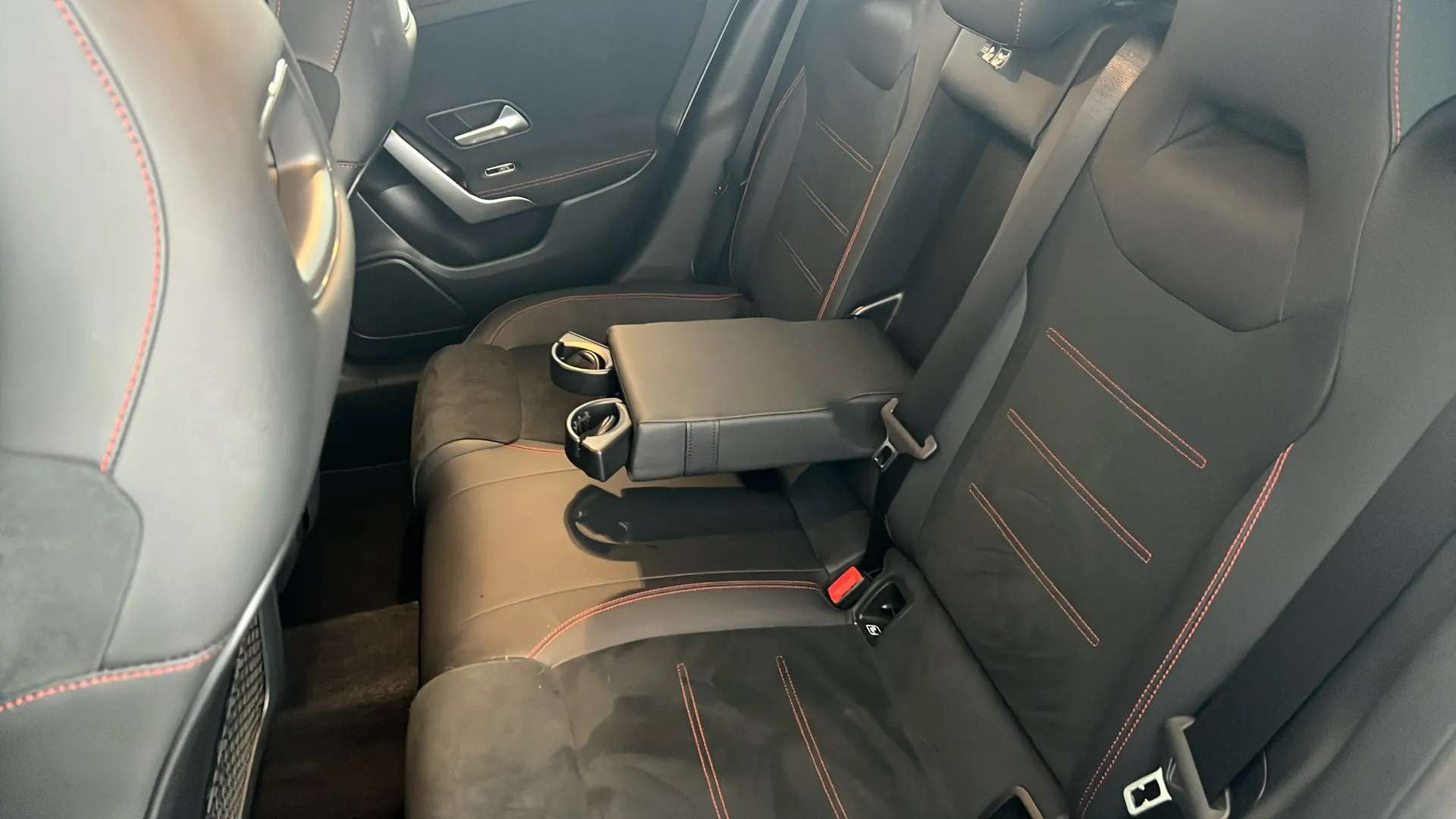 2024 MERCEDES-BENZ CLA CLASS 2024 MERCEDES-BENZ CLA CLASS