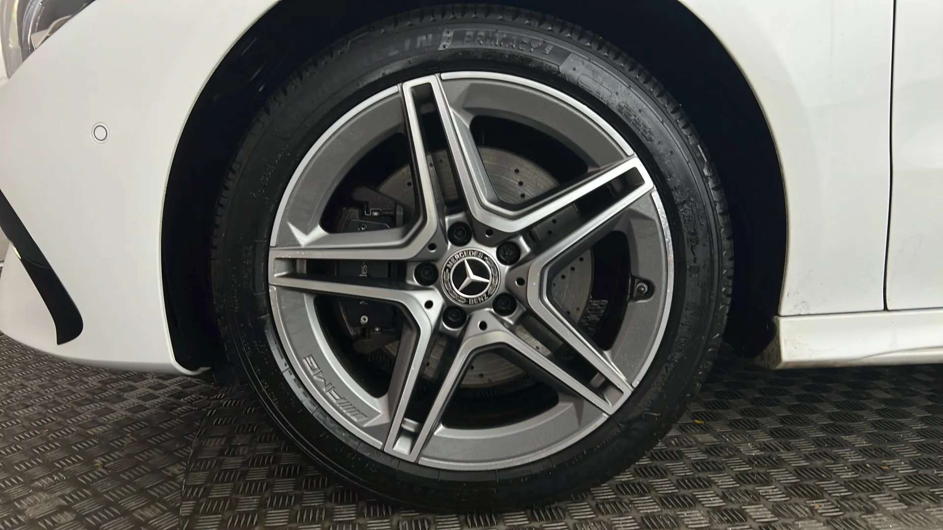 2024 MERCEDES-BENZ CLA CLASS 2024 MERCEDES-BENZ CLA CLASS