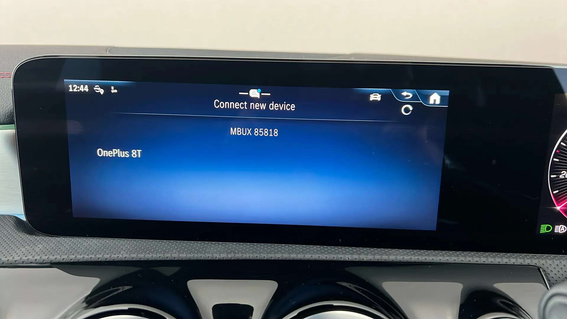 2024 MERCEDES-BENZ CLA CLASS 2024 MERCEDES-BENZ CLA CLASS