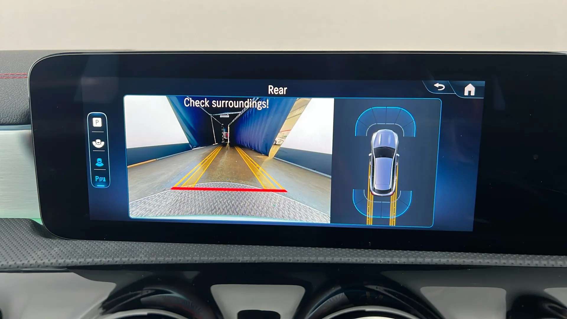 2024 MERCEDES-BENZ CLA CLASS 2024 MERCEDES-BENZ CLA CLASS