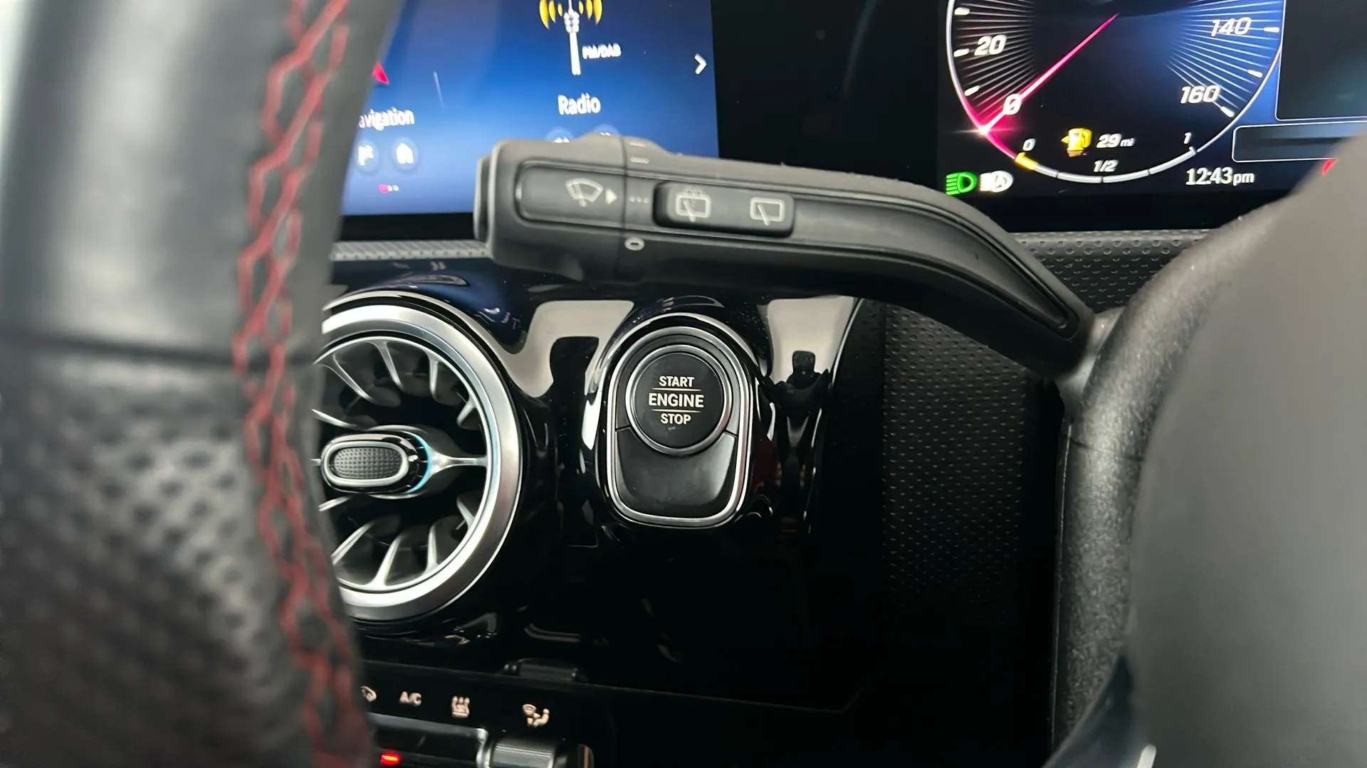 2024 MERCEDES-BENZ CLA CLASS 2024 MERCEDES-BENZ CLA CLASS