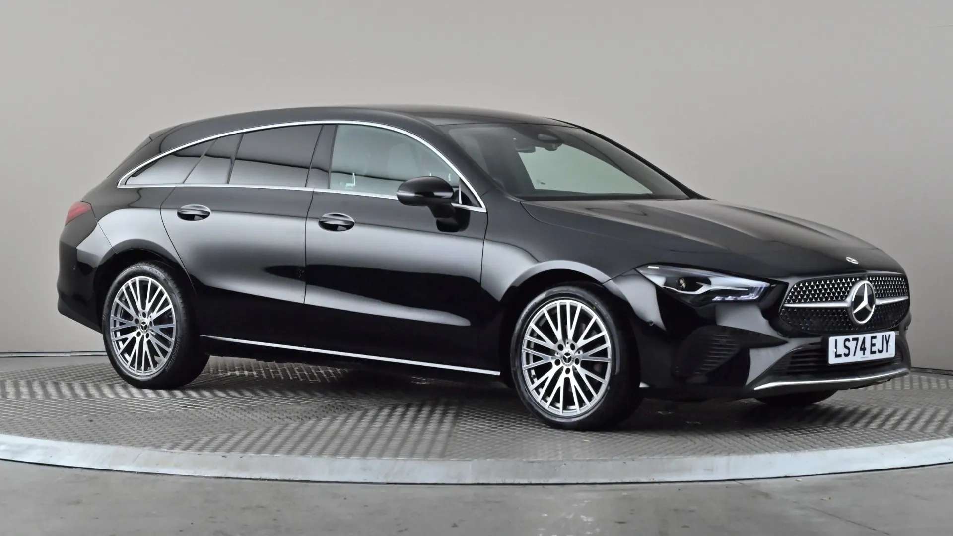 A 2024 MERCEDES-BENZ CLA CLASS CLA 200 Sport Executive Tip Auto A 2024 MERCEDES-BENZ CLA CLASS CLA 200 Sport Executive Tip Auto