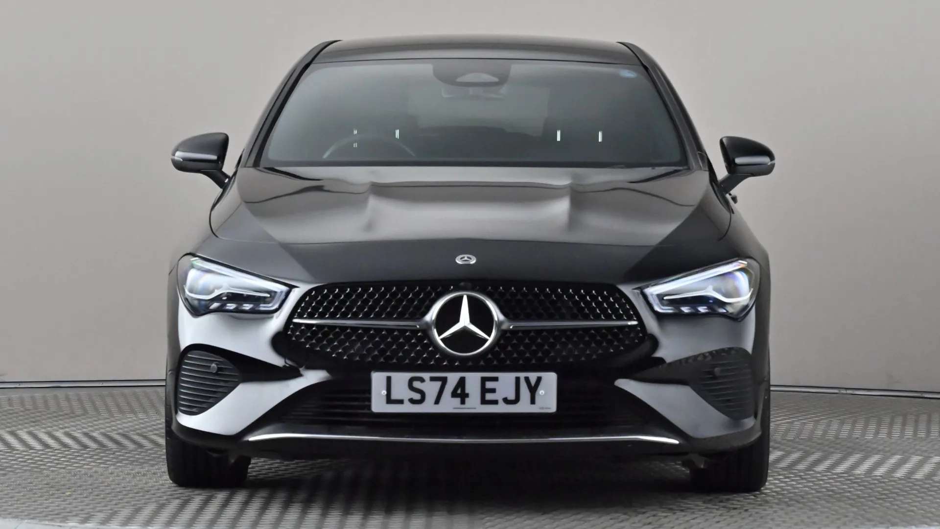 A 2024 MERCEDES-BENZ CLA CLASS CLA 200 Sport Executive Tip Auto A 2024 MERCEDES-BENZ CLA CLASS CLA 200 Sport Executive Tip Auto