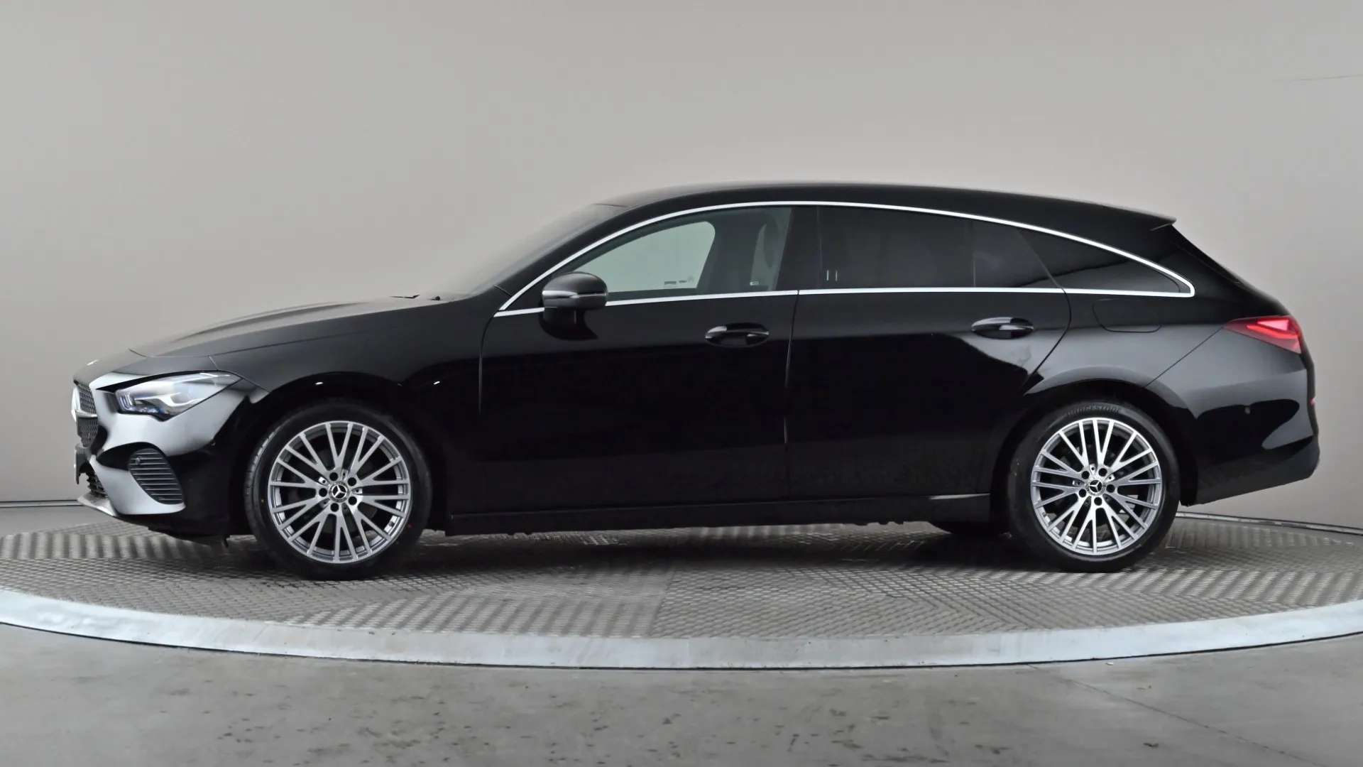 A 2024 MERCEDES-BENZ CLA CLASS CLA 200 Sport Executive Tip Auto A 2024 MERCEDES-BENZ CLA CLASS CLA 200 Sport Executive Tip Auto