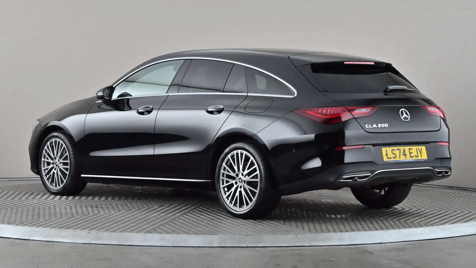 A 2024 MERCEDES-BENZ CLA CLASS CLA 200 Sport Executive Tip Auto A 2024 MERCEDES-BENZ CLA CLASS CLA 200 Sport Executive Tip Auto