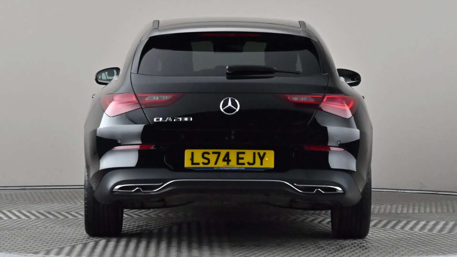 2024 MERCEDES-BENZ CLA CLASS 2024 MERCEDES-BENZ CLA CLASS