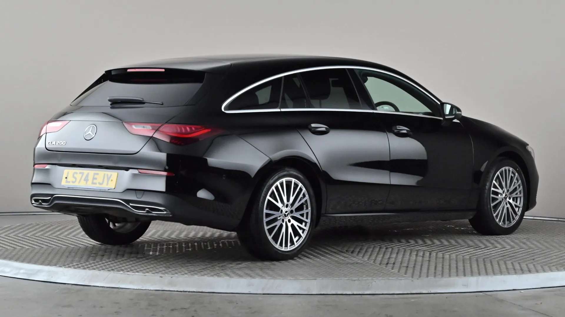 2024 MERCEDES-BENZ CLA CLASS 2024 MERCEDES-BENZ CLA CLASS