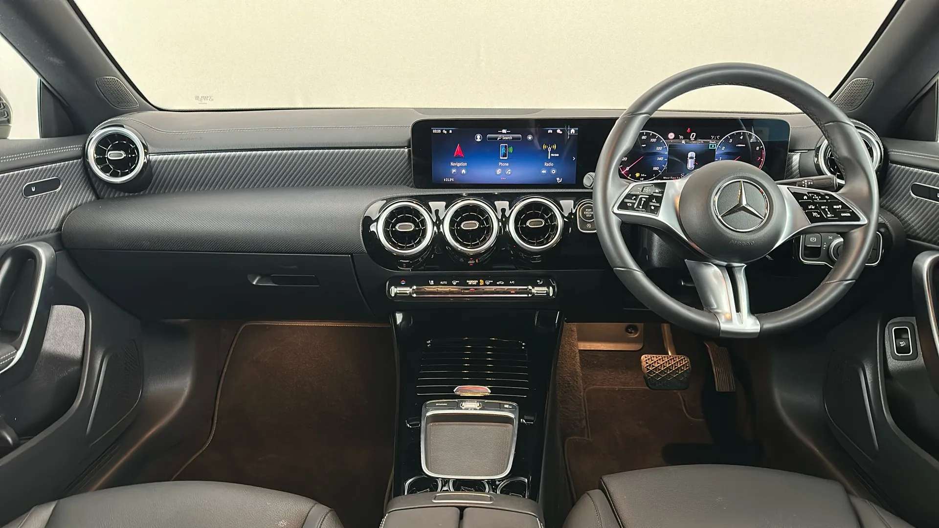 2024 MERCEDES-BENZ CLA CLASS 2024 MERCEDES-BENZ CLA CLASS