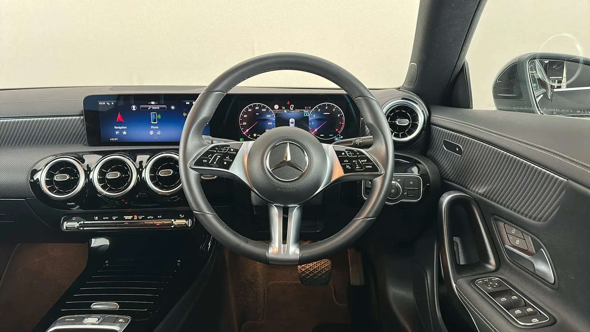 2024 MERCEDES-BENZ CLA CLASS 2024 MERCEDES-BENZ CLA CLASS