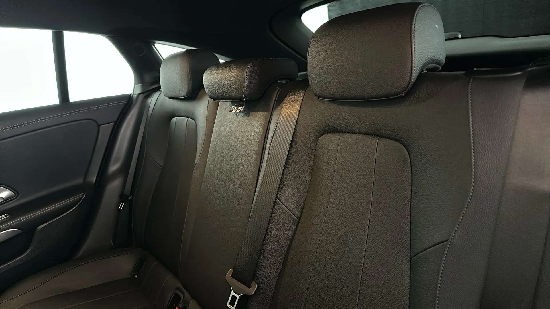 2024 MERCEDES-BENZ CLA CLASS 2024 MERCEDES-BENZ CLA CLASS
