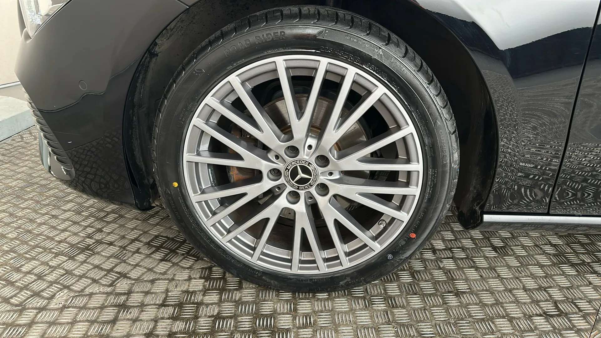 2024 MERCEDES-BENZ CLA CLASS 2024 MERCEDES-BENZ CLA CLASS