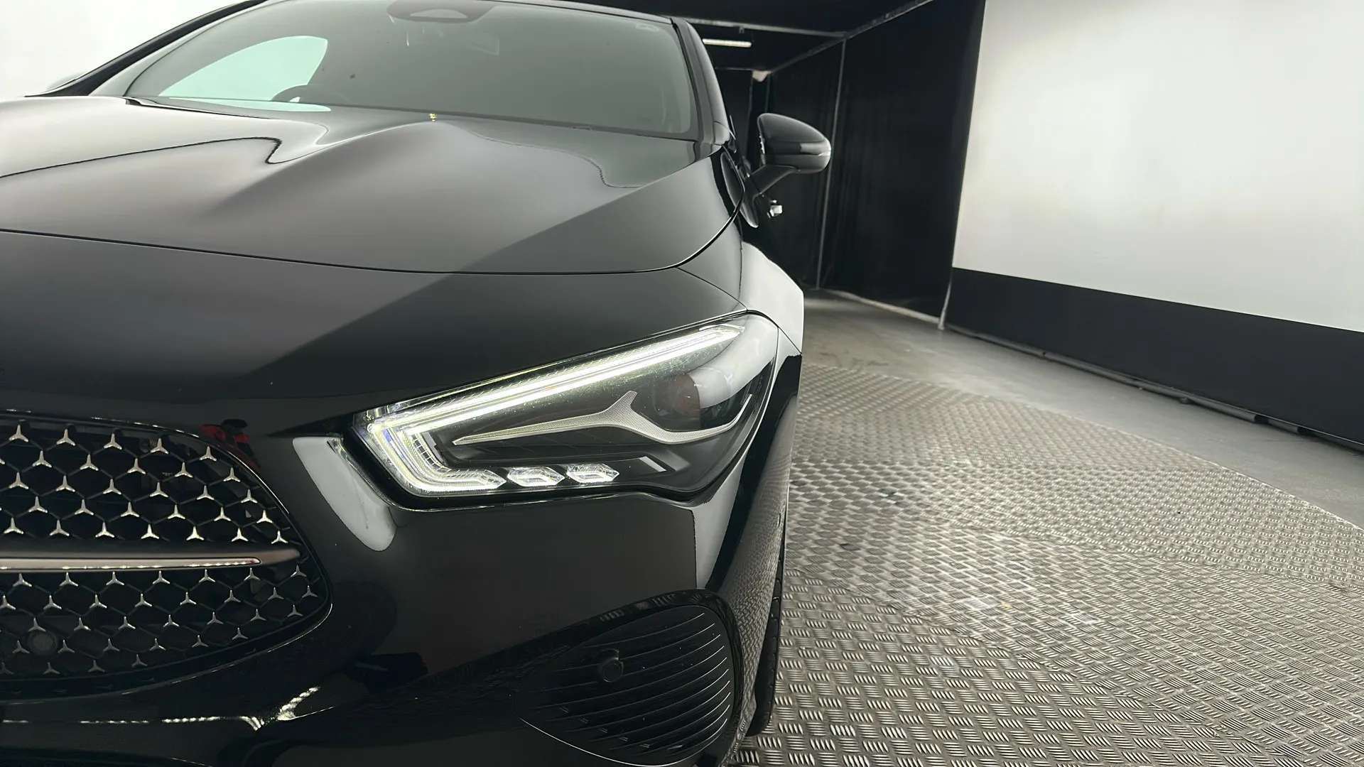 2024 MERCEDES-BENZ CLA CLASS 2024 MERCEDES-BENZ CLA CLASS