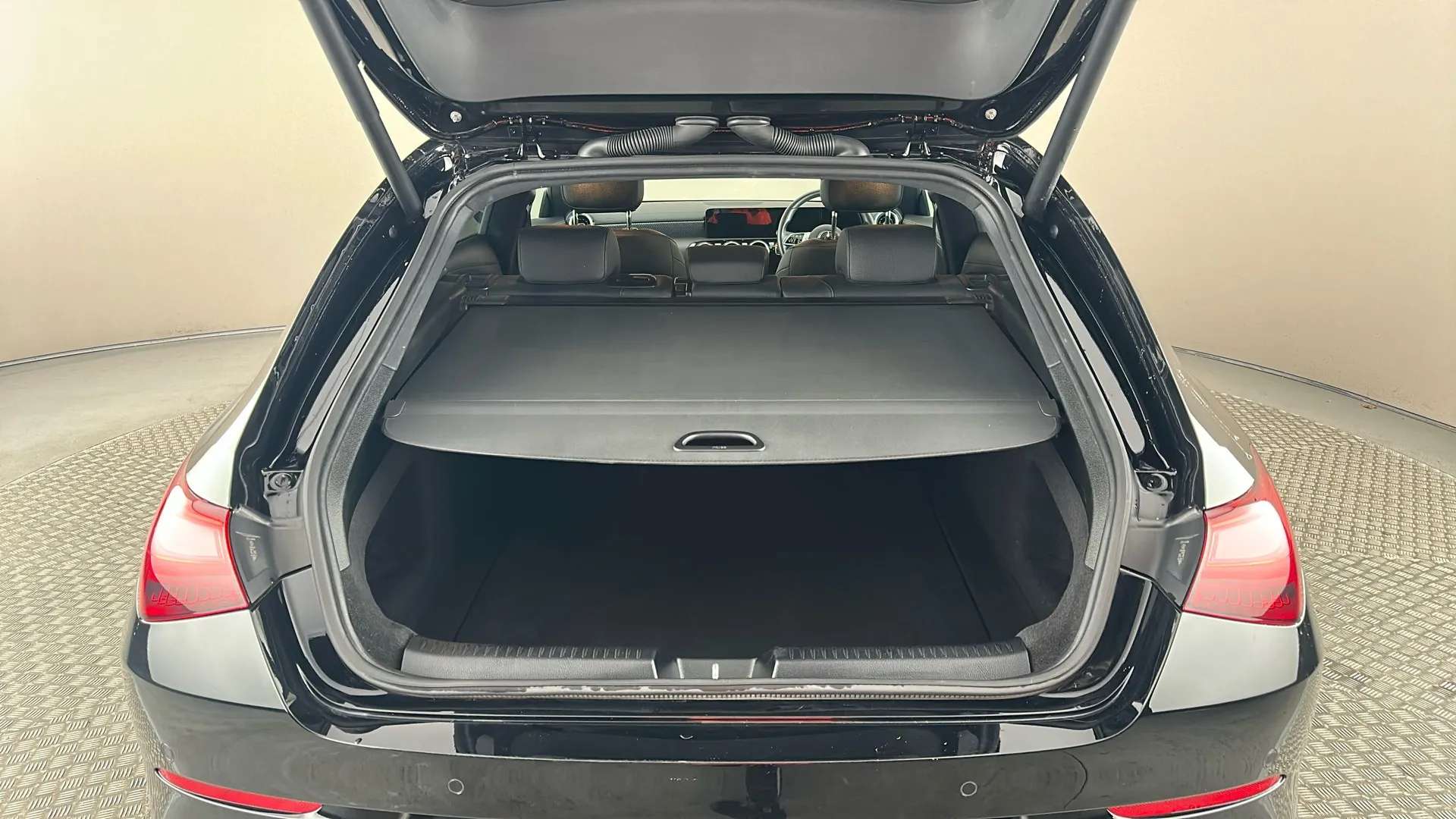 2024 MERCEDES-BENZ CLA CLASS 2024 MERCEDES-BENZ CLA CLASS