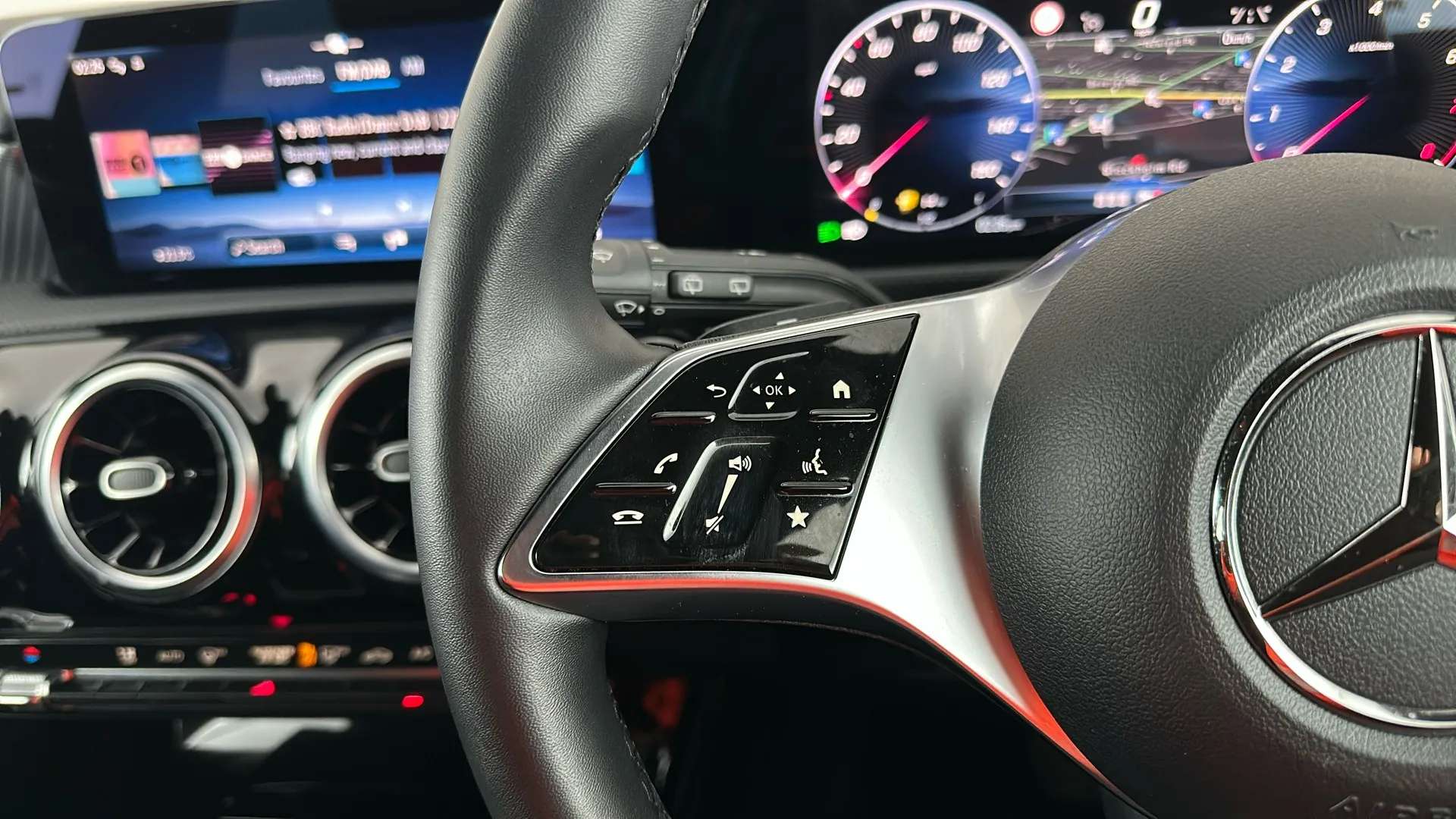 2024 MERCEDES-BENZ CLA CLASS 2024 MERCEDES-BENZ CLA CLASS
