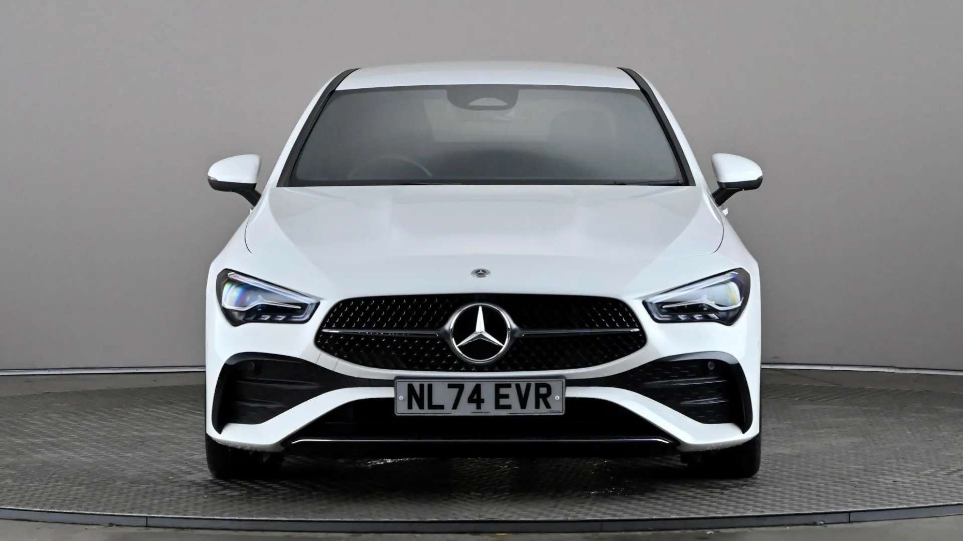 2024 MERCEDES-BENZ CLA CLASS 2024 MERCEDES-BENZ CLA CLASS