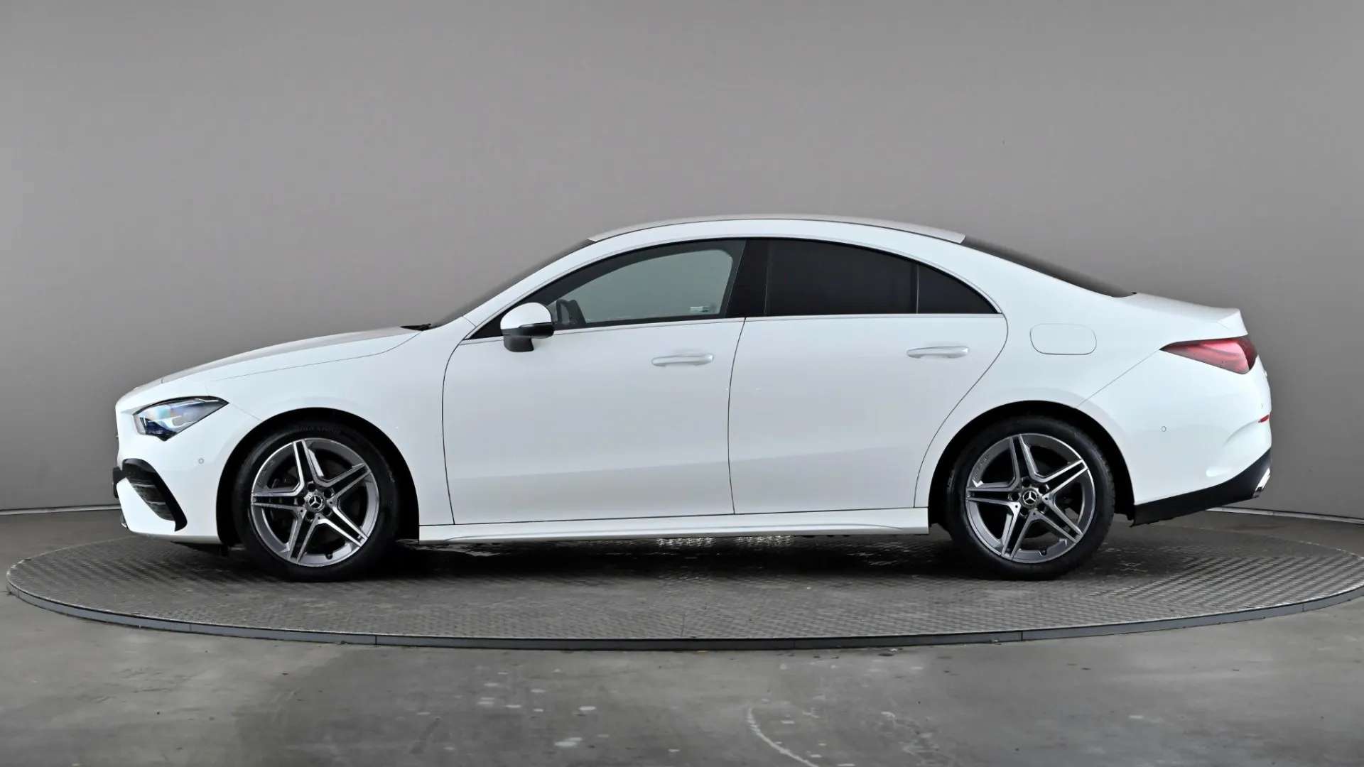 2024 MERCEDES-BENZ CLA CLASS 2024 MERCEDES-BENZ CLA CLASS