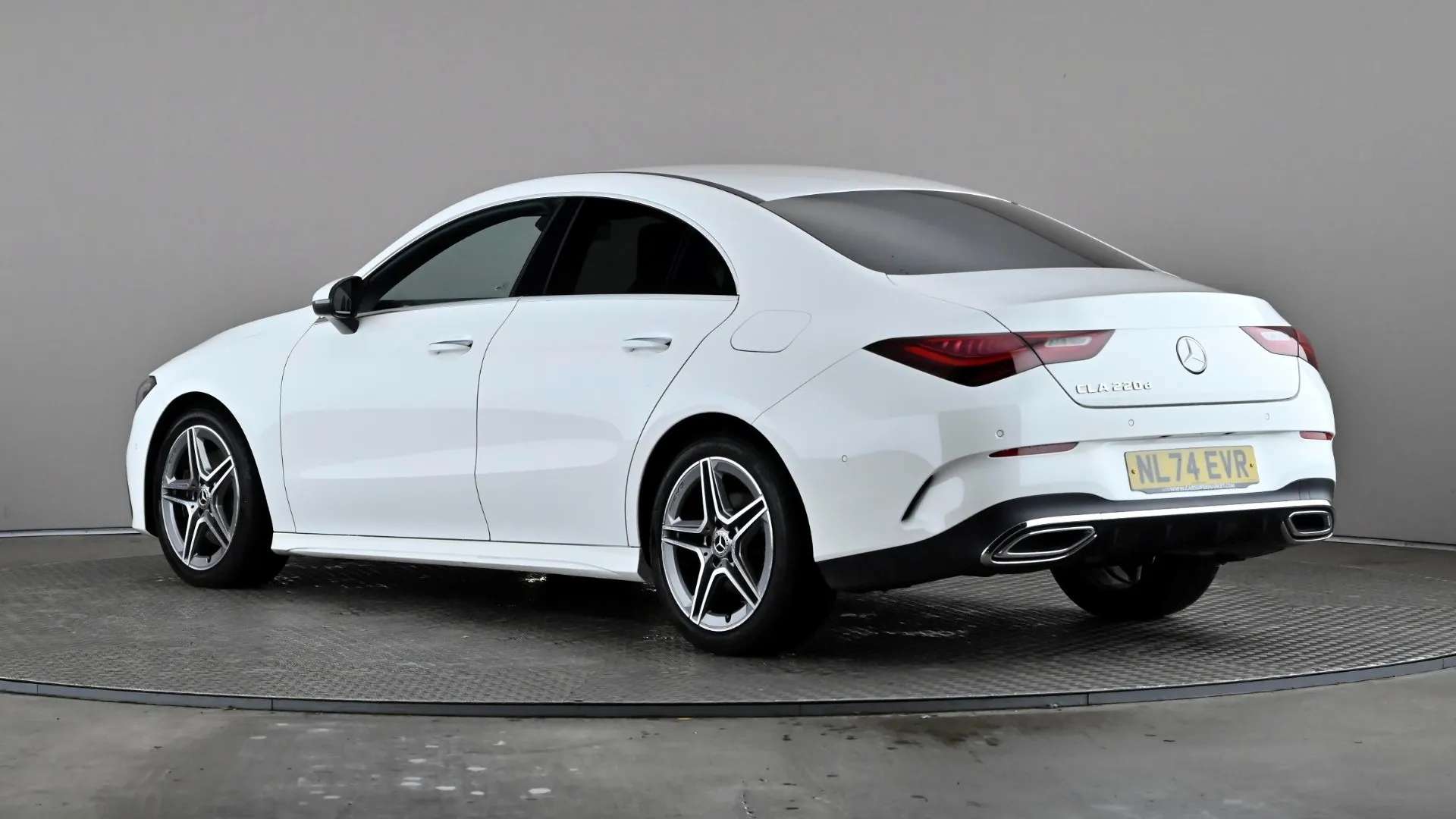 2024 MERCEDES-BENZ CLA CLASS 2024 MERCEDES-BENZ CLA CLASS