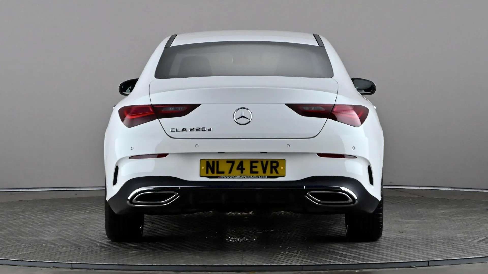 2024 MERCEDES-BENZ CLA CLASS 2024 MERCEDES-BENZ CLA CLASS