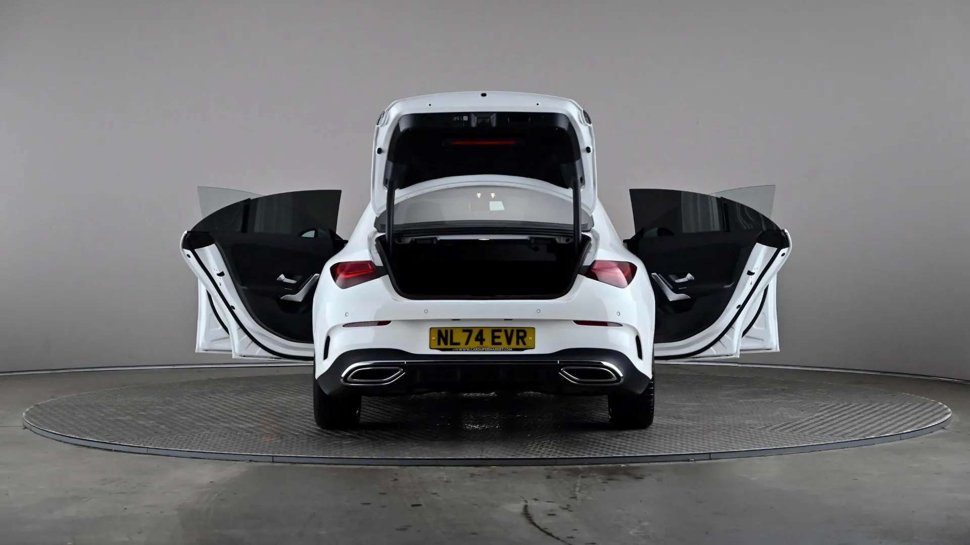 2024 MERCEDES-BENZ CLA CLASS 2024 MERCEDES-BENZ CLA CLASS