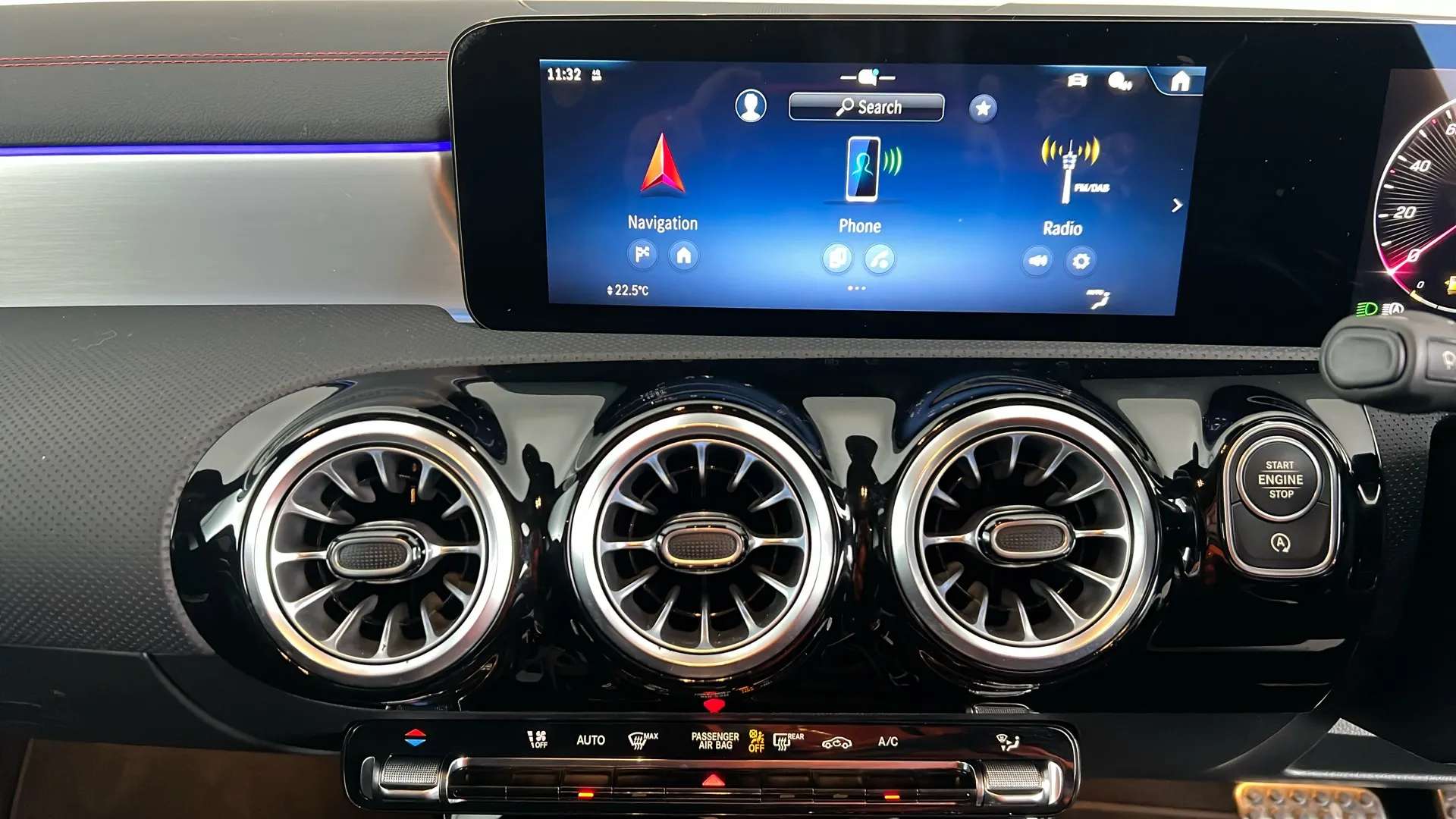 2024 MERCEDES-BENZ CLA CLASS 2024 MERCEDES-BENZ CLA CLASS