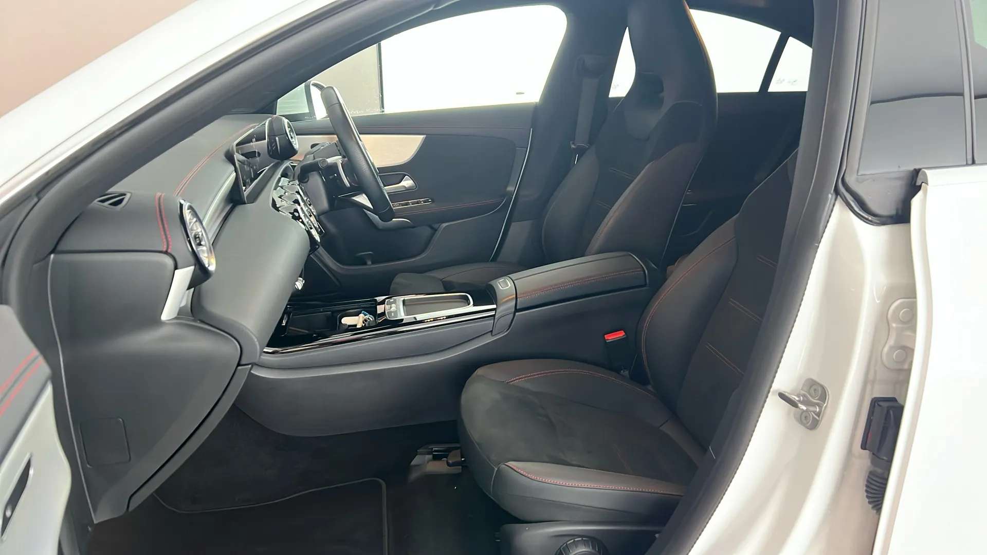 2024 MERCEDES-BENZ CLA CLASS 2024 MERCEDES-BENZ CLA CLASS