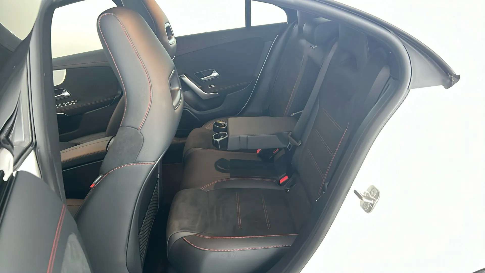 2024 MERCEDES-BENZ CLA CLASS 2024 MERCEDES-BENZ CLA CLASS