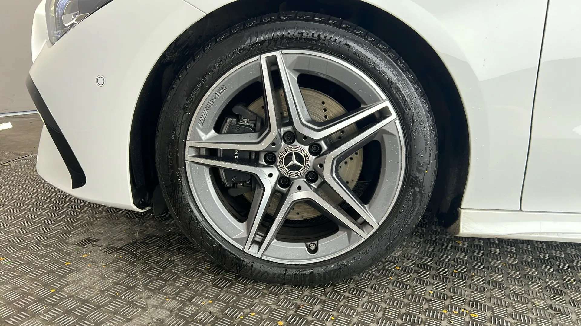 2024 MERCEDES-BENZ CLA CLASS 2024 MERCEDES-BENZ CLA CLASS