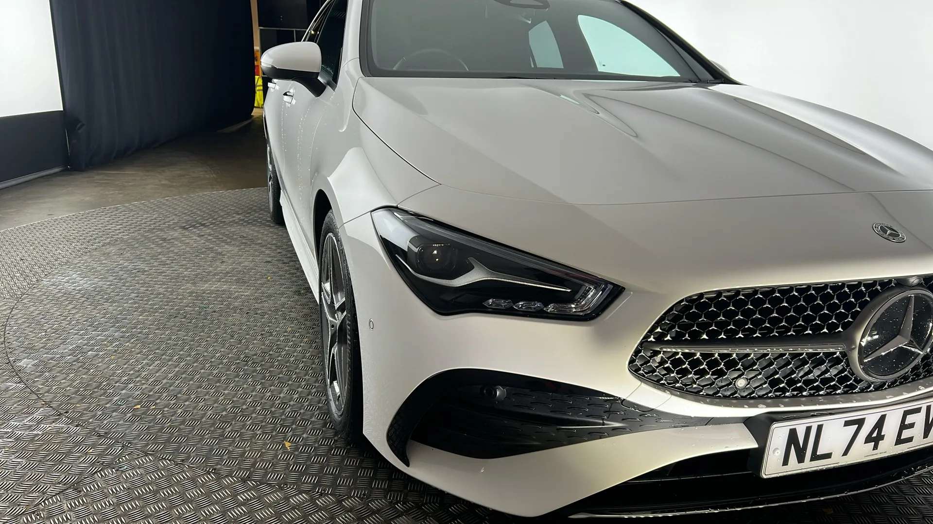 2024 MERCEDES-BENZ CLA CLASS 2024 MERCEDES-BENZ CLA CLASS