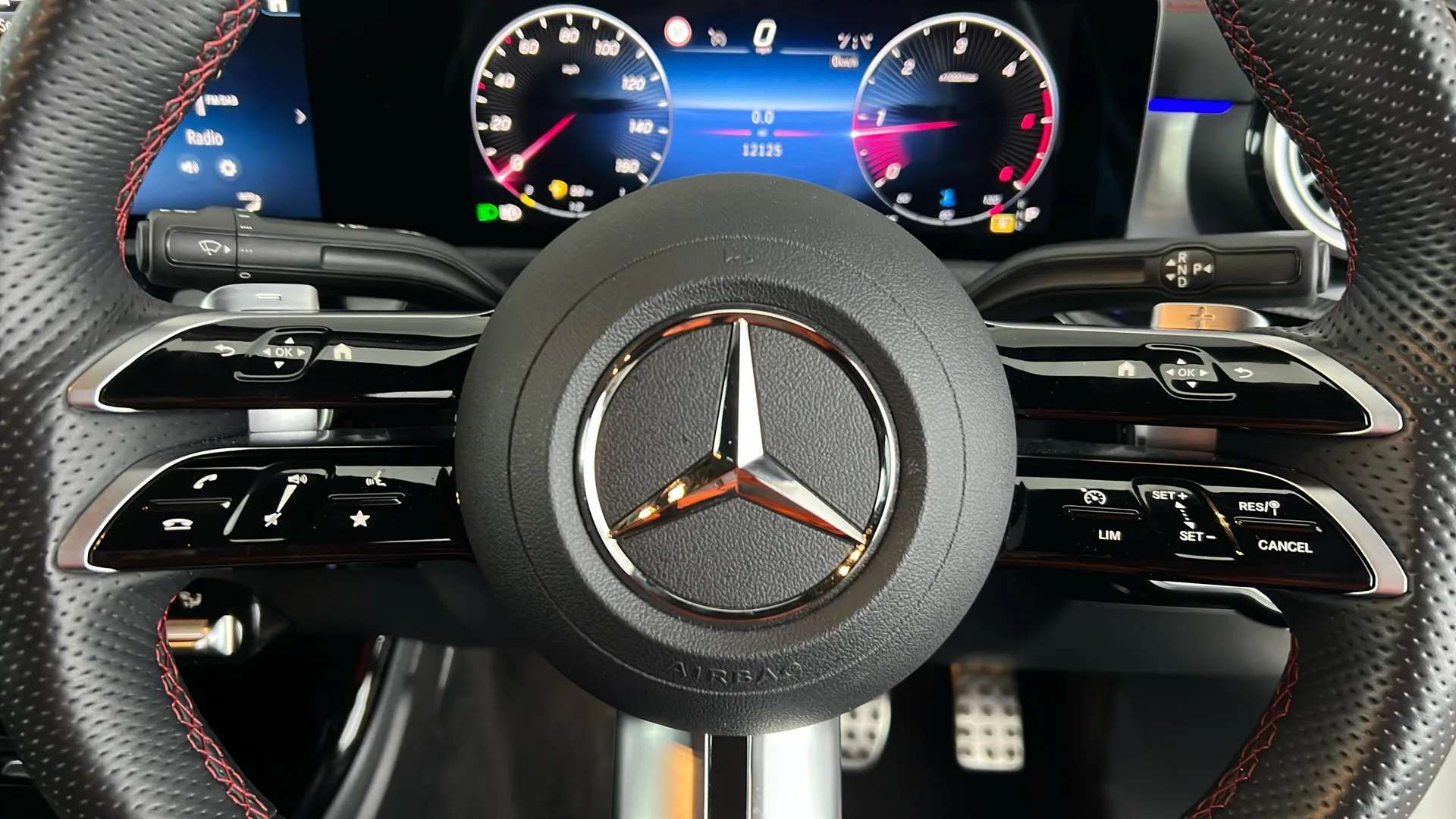 2024 MERCEDES-BENZ CLA CLASS 2024 MERCEDES-BENZ CLA CLASS