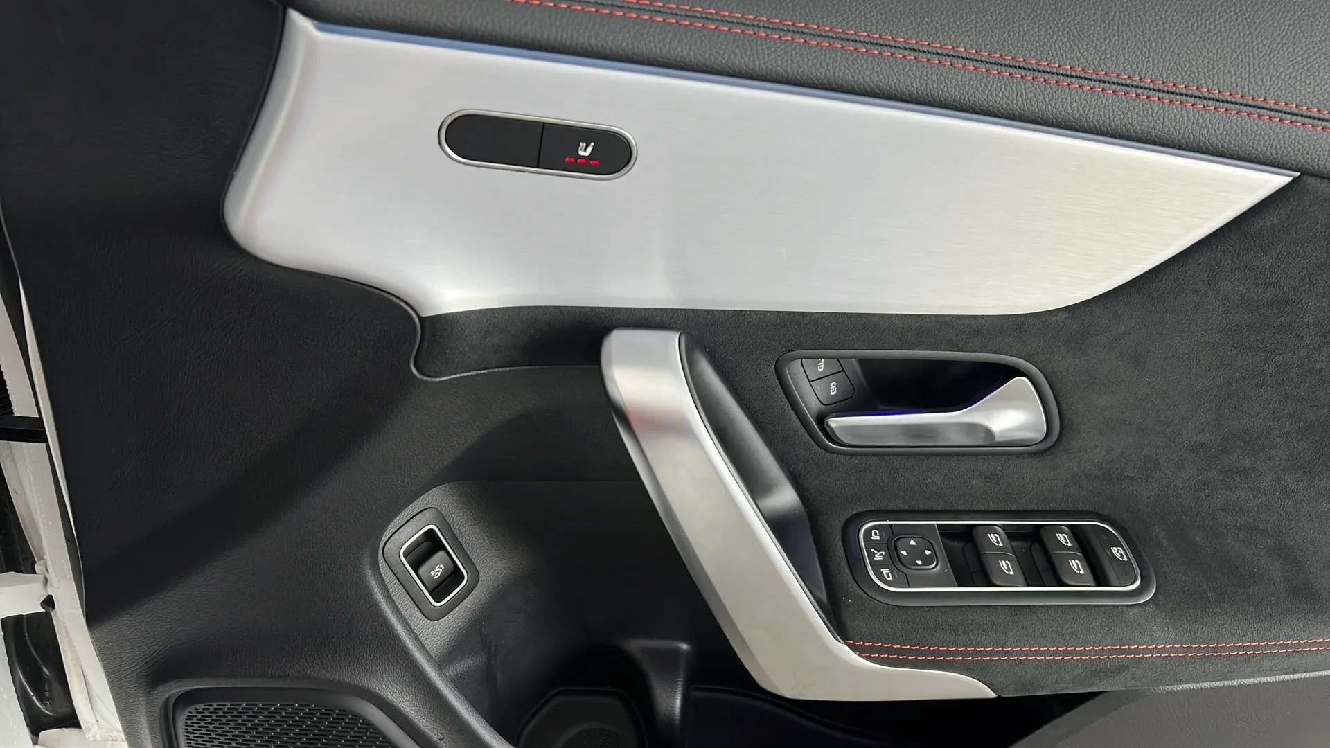 2024 MERCEDES-BENZ CLA CLASS 2024 MERCEDES-BENZ CLA CLASS