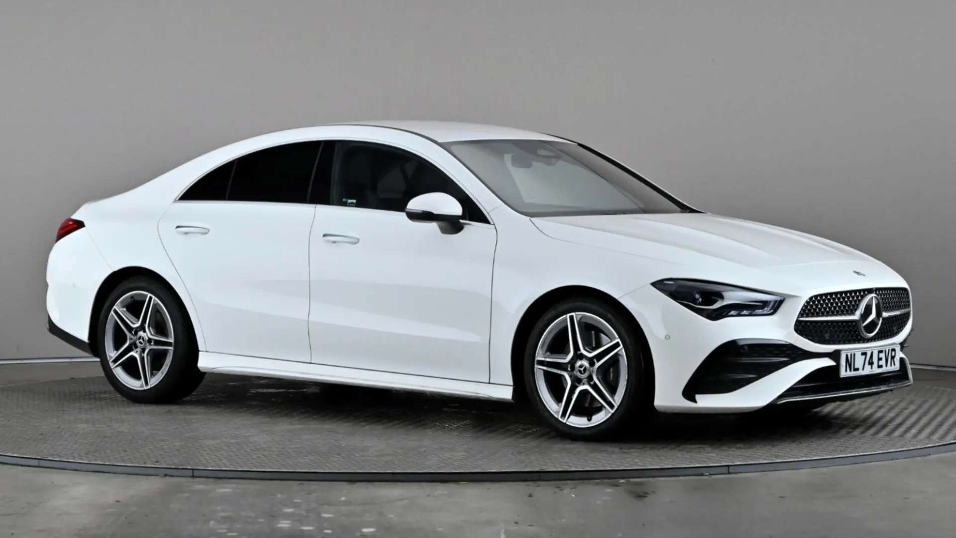 2024 MERCEDES-BENZ CLA CLASS 2024 MERCEDES-BENZ CLA CLASS