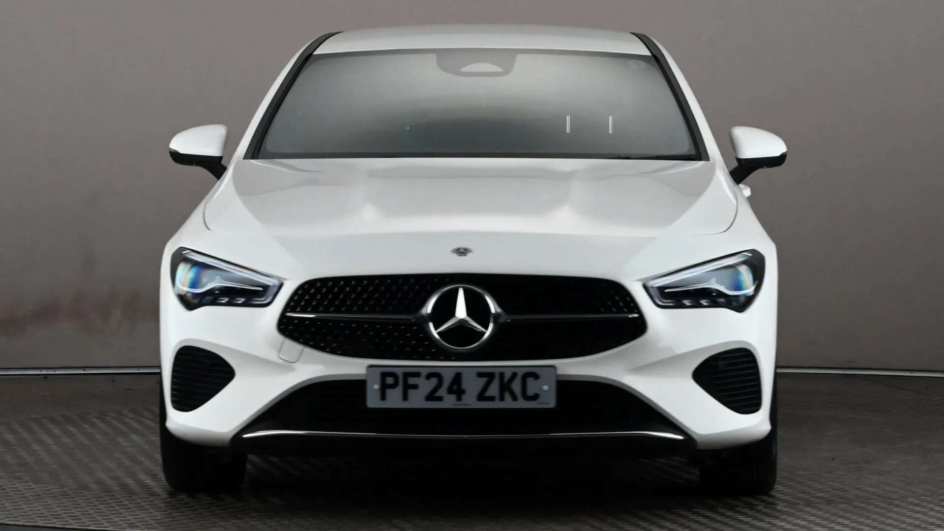 A 2024 MERCEDES-BENZ CLA CLASS CLA 180 Sport Executive Tip Auto A 2024 MERCEDES-BENZ CLA CLASS CLA 180 Sport Executive Tip Auto