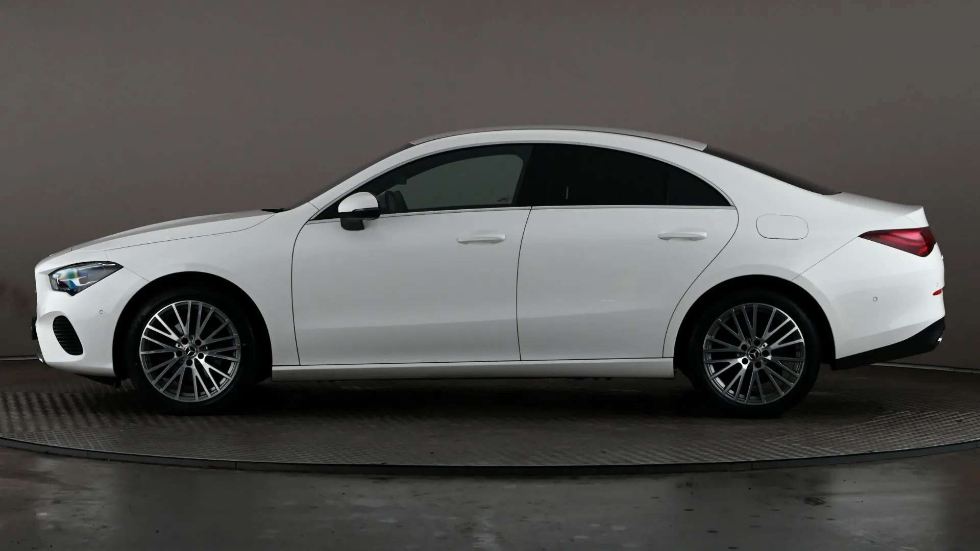A 2024 MERCEDES-BENZ CLA CLASS CLA 180 Sport Executive Tip Auto A 2024 MERCEDES-BENZ CLA CLASS CLA 180 Sport Executive Tip Auto