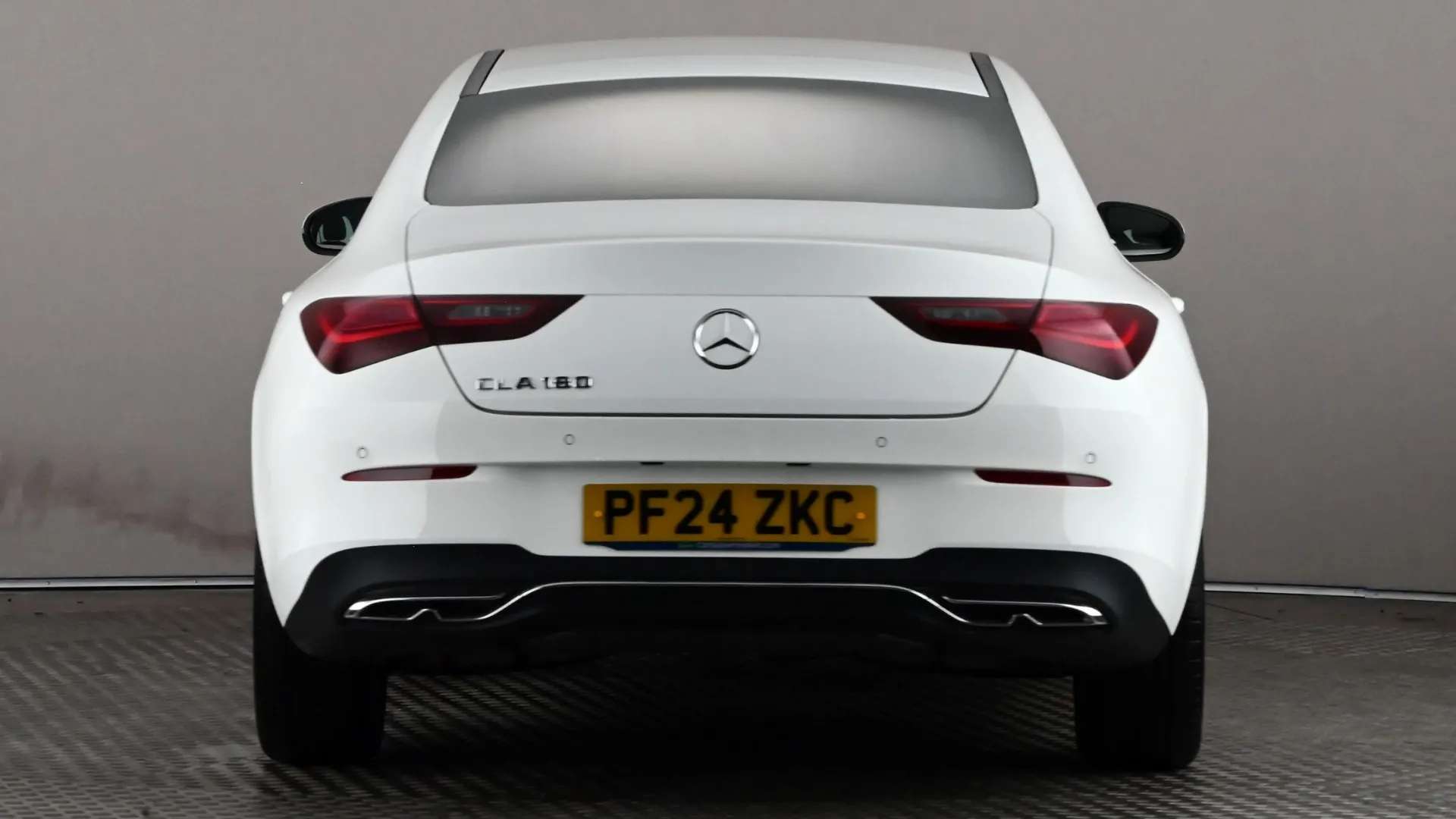 2024 MERCEDES-BENZ CLA CLASS 2024 MERCEDES-BENZ CLA CLASS