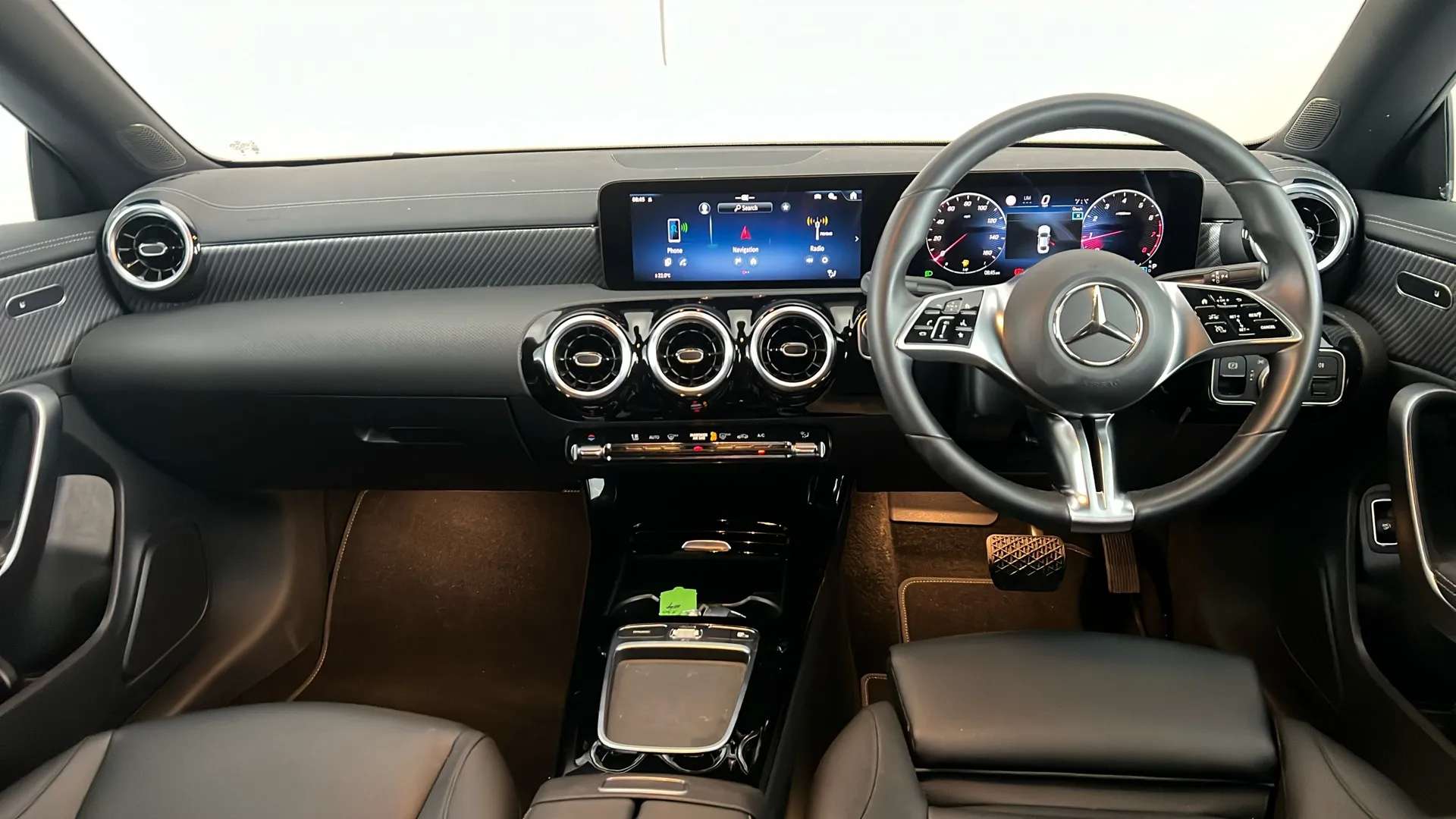 2024 MERCEDES-BENZ CLA CLASS 2024 MERCEDES-BENZ CLA CLASS