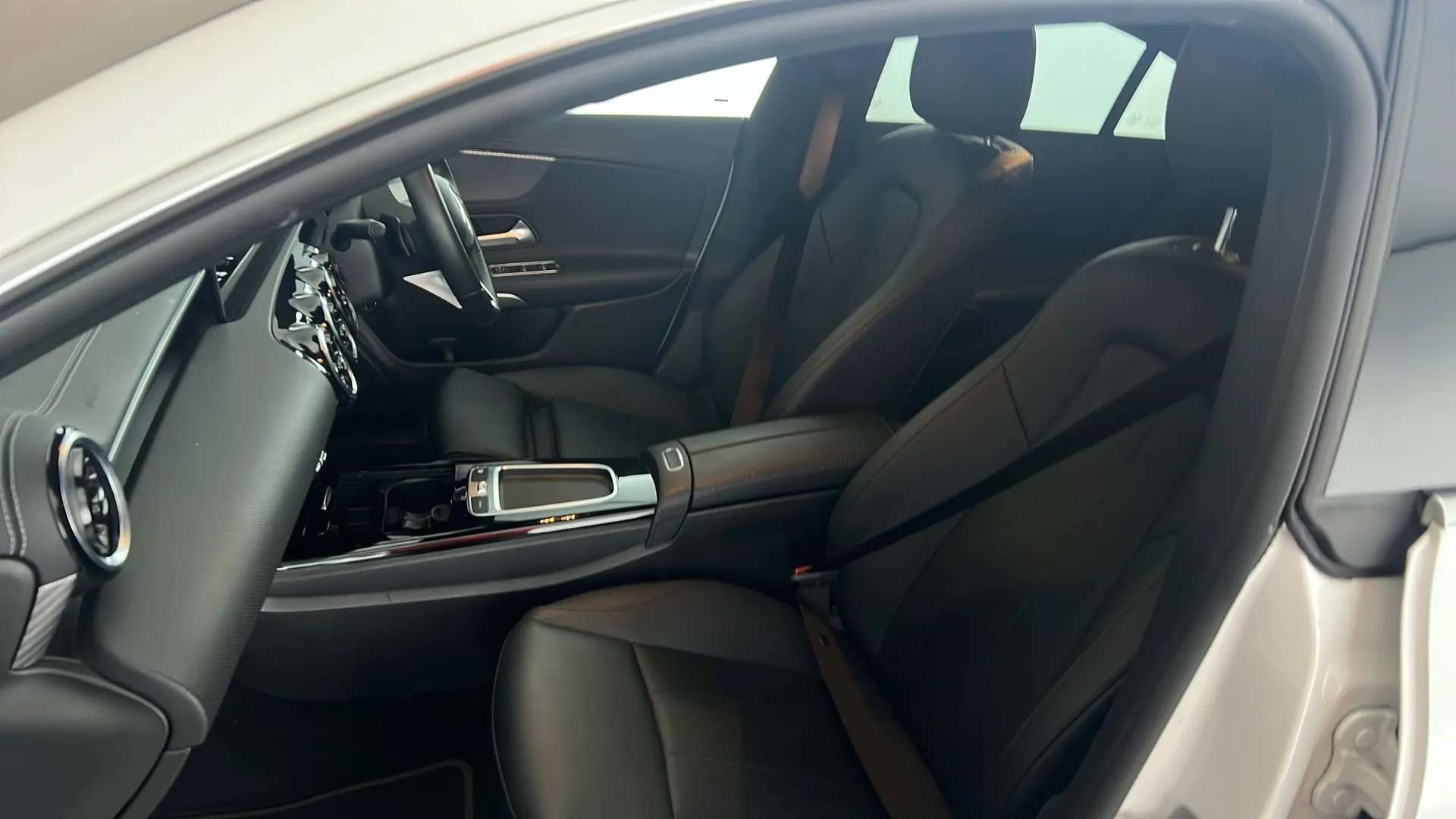 2024 MERCEDES-BENZ CLA CLASS 2024 MERCEDES-BENZ CLA CLASS