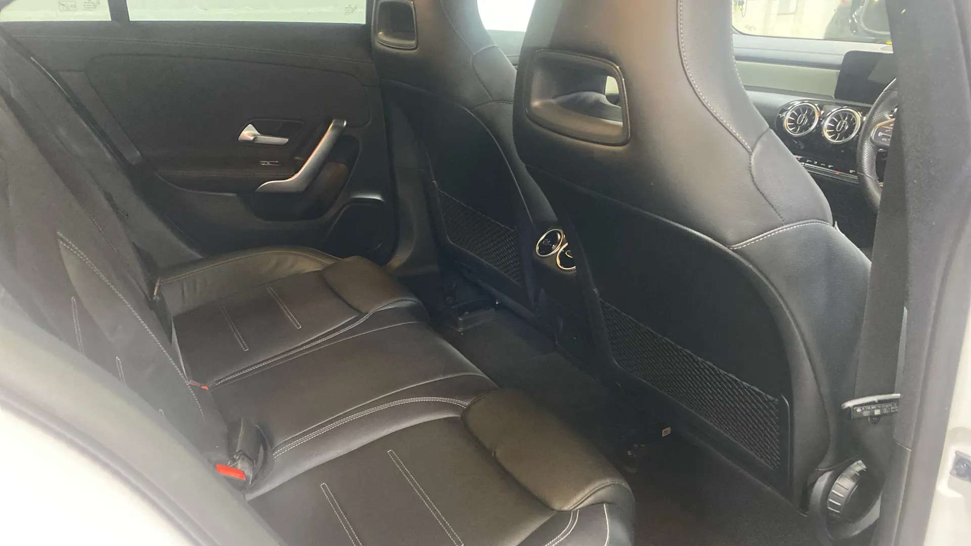 2022 MERCEDES-BENZ CLA CLASS 2022 MERCEDES-BENZ CLA CLASS