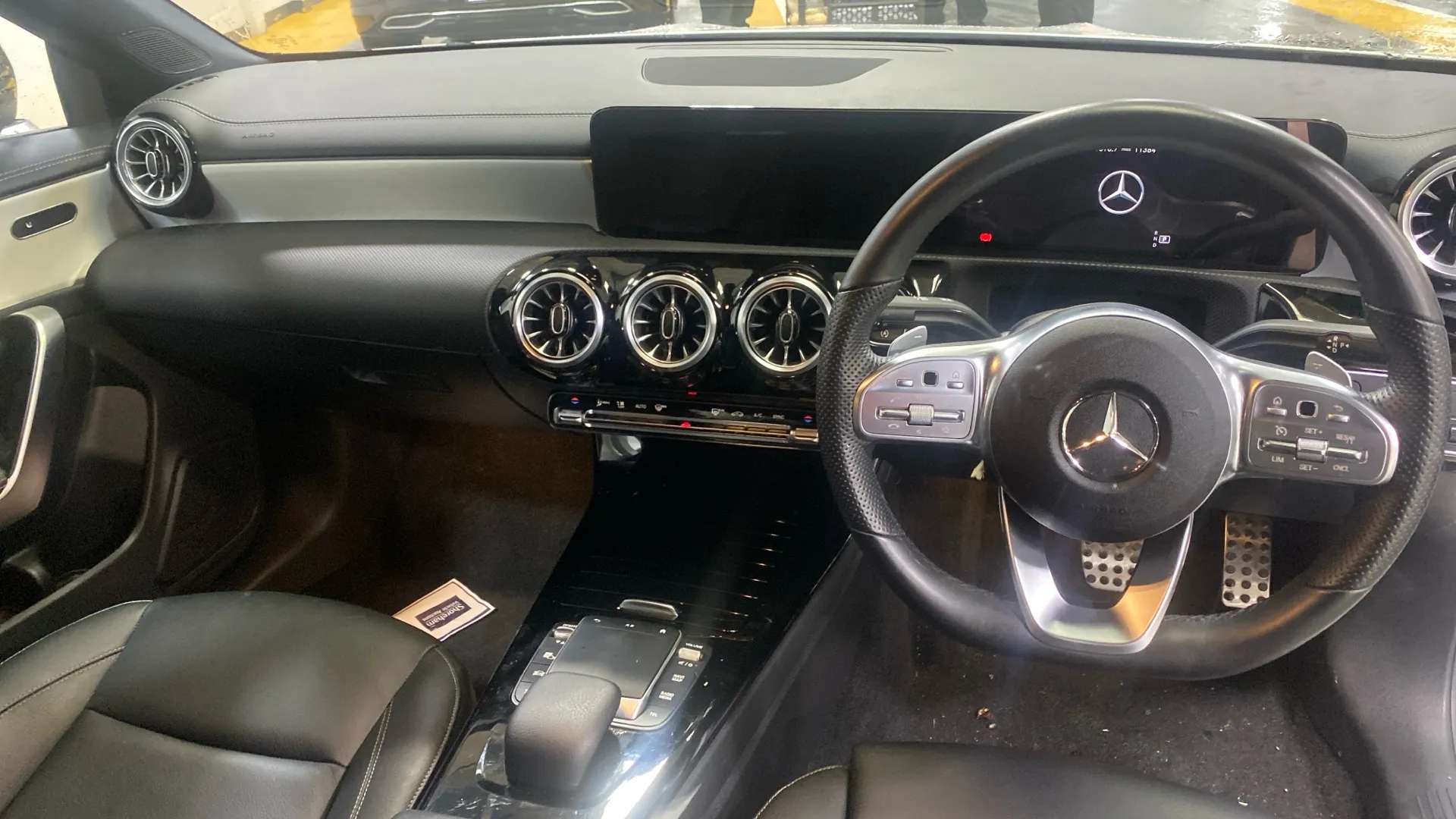 2022 MERCEDES-BENZ CLA CLASS 2022 MERCEDES-BENZ CLA CLASS