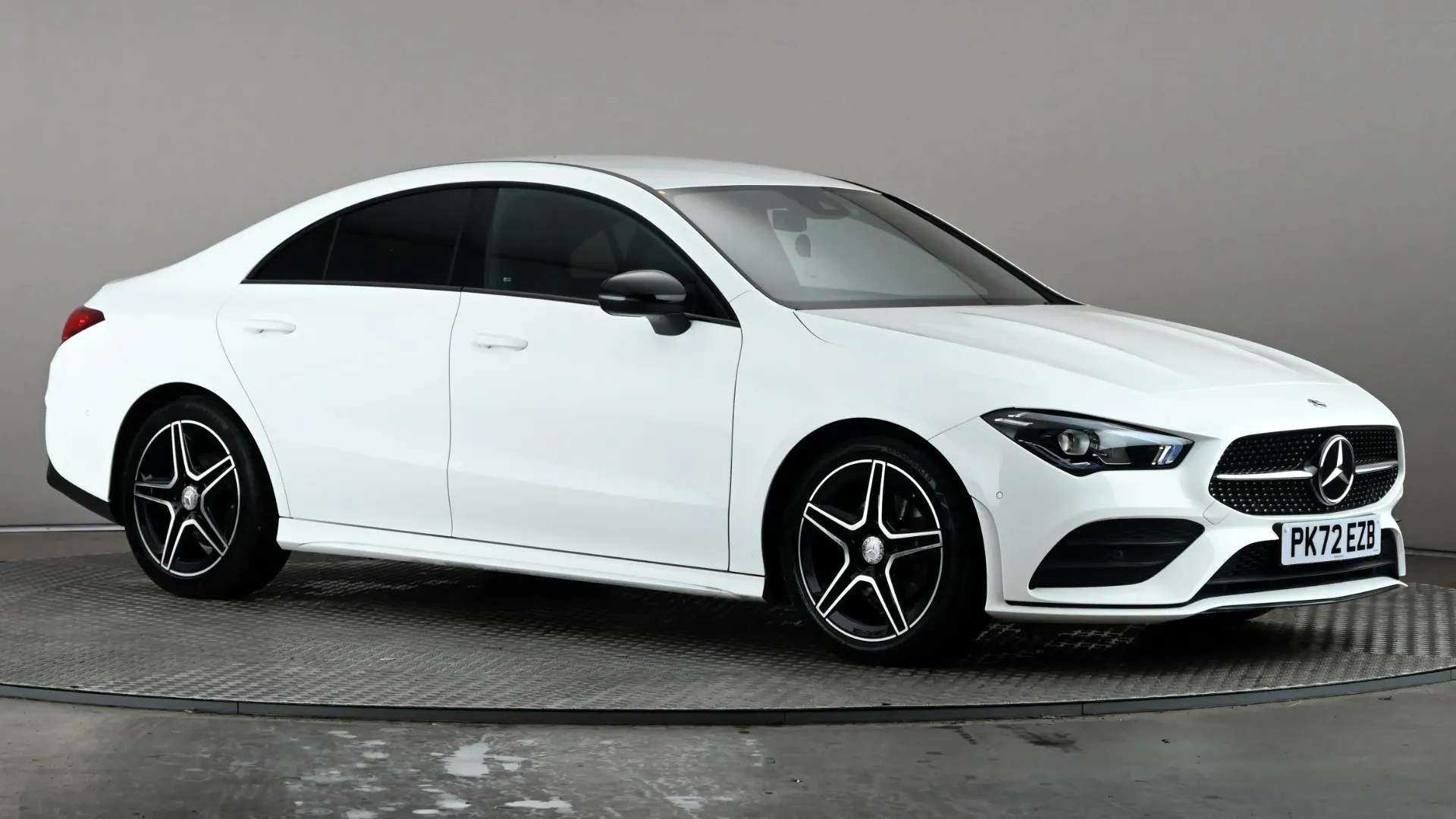 A 2022 MERCEDES-BENZ CLA CLASS CLA 180 AMG Line Executive Tip Auto A 2022 MERCEDES-BENZ CLA CLASS CLA 180 AMG Line Executive Tip Auto