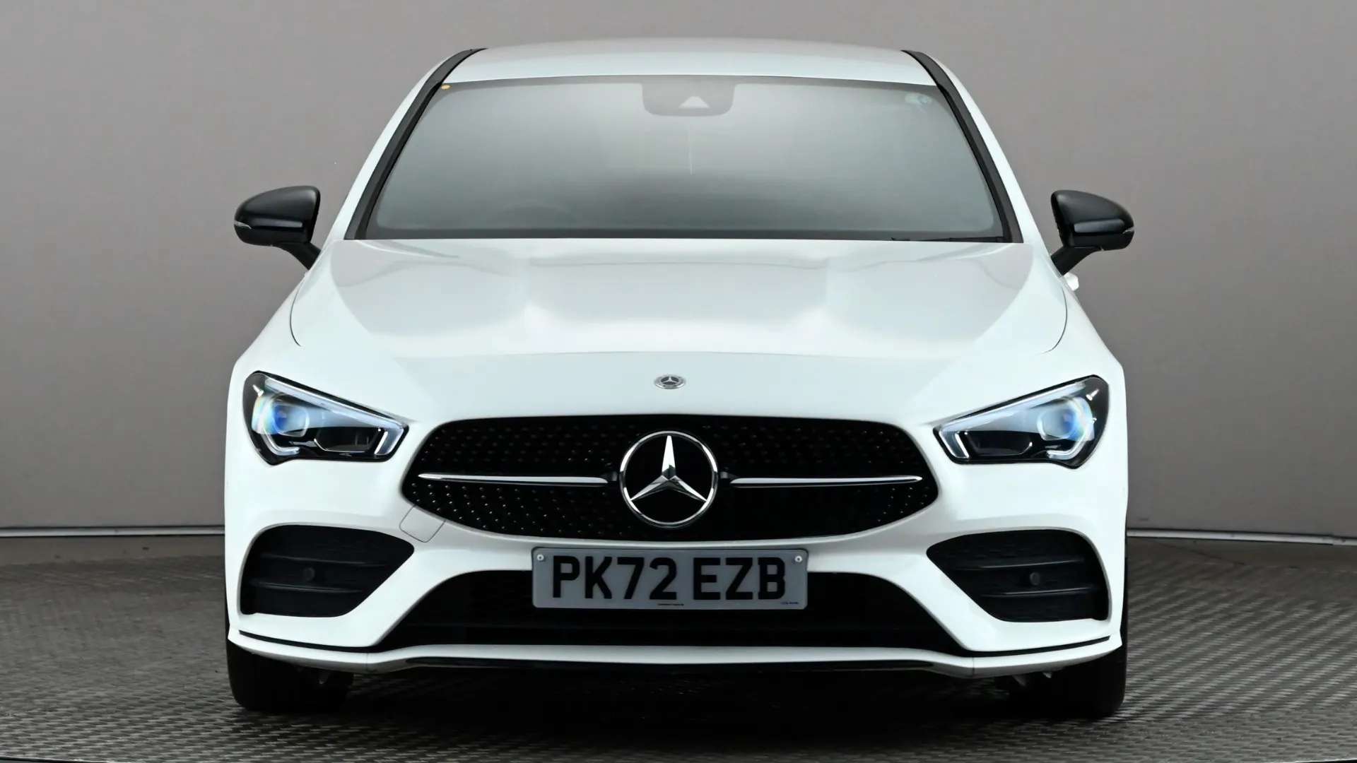 A 2022 MERCEDES-BENZ CLA CLASS CLA 180 AMG Line Executive Tip Auto A 2022 MERCEDES-BENZ CLA CLASS CLA 180 AMG Line Executive Tip Auto