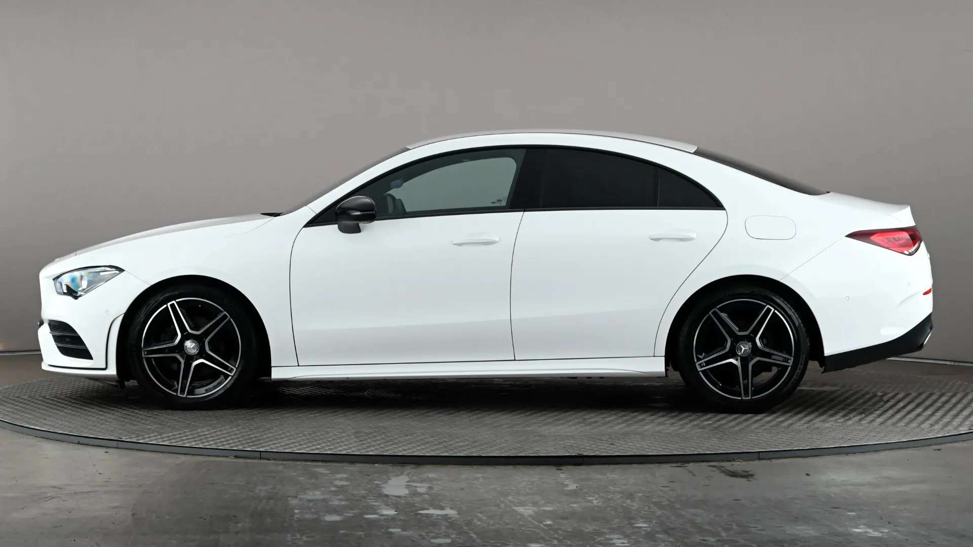 A 2022 MERCEDES-BENZ CLA CLASS CLA 180 AMG Line Executive Tip Auto A 2022 MERCEDES-BENZ CLA CLASS CLA 180 AMG Line Executive Tip Auto