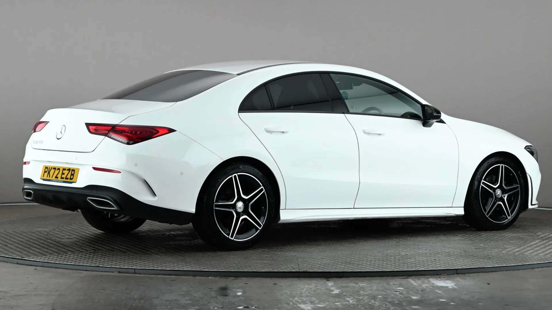 2022 MERCEDES-BENZ CLA CLASS 2022 MERCEDES-BENZ CLA CLASS