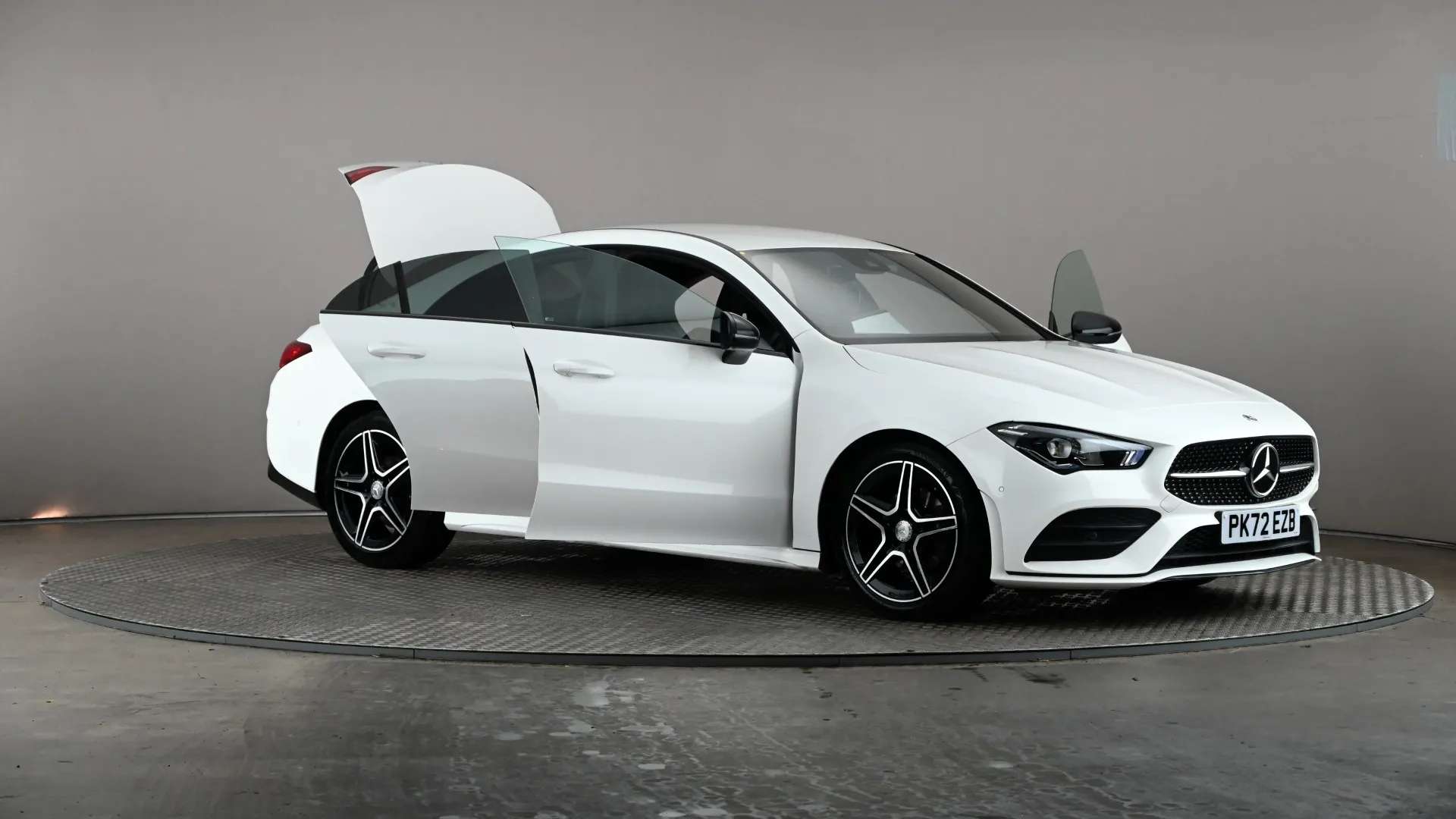 2022 MERCEDES-BENZ CLA CLASS 2022 MERCEDES-BENZ CLA CLASS