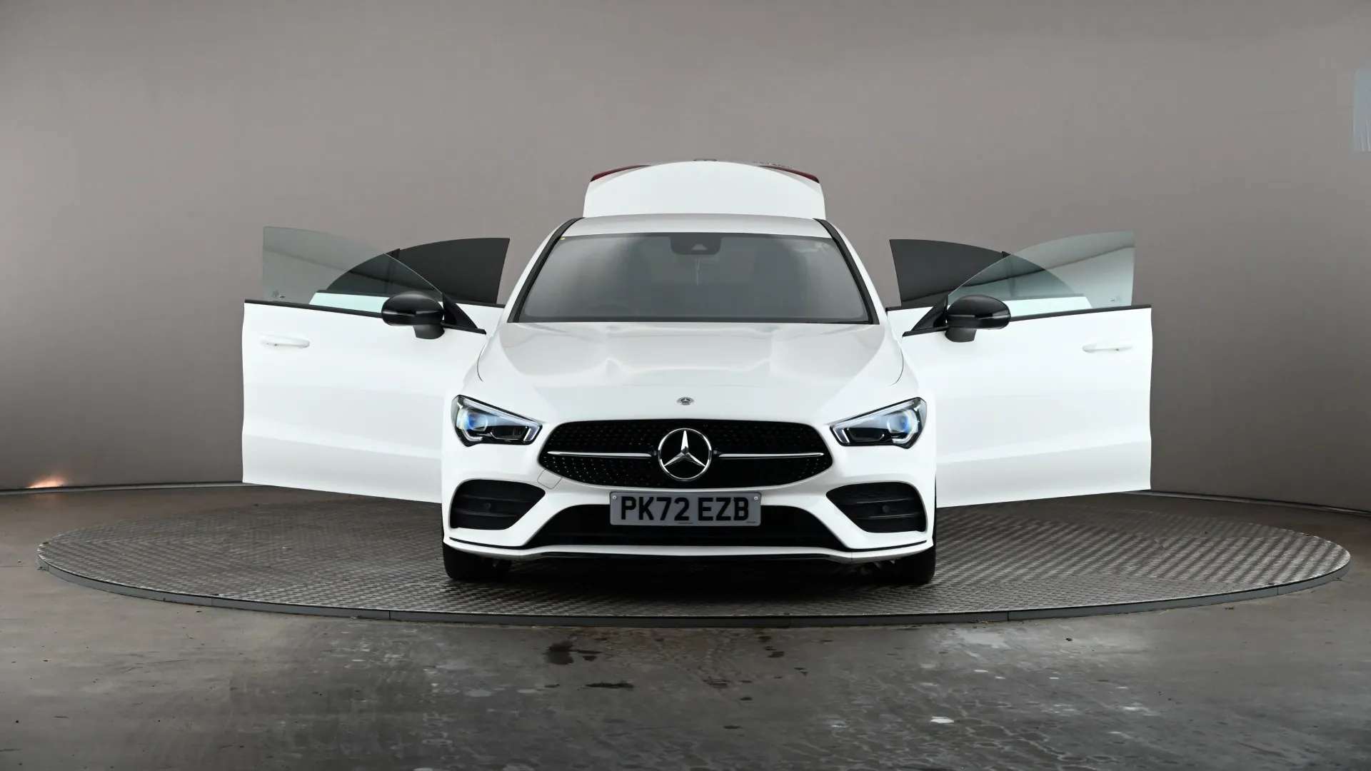 2022 MERCEDES-BENZ CLA CLASS 2022 MERCEDES-BENZ CLA CLASS