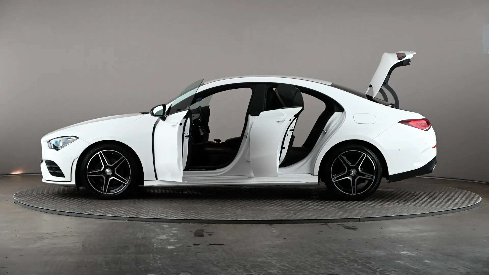 2022 MERCEDES-BENZ CLA CLASS 2022 MERCEDES-BENZ CLA CLASS
