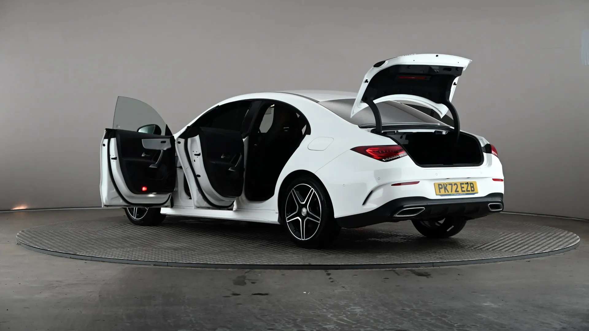 2022 MERCEDES-BENZ CLA CLASS 2022 MERCEDES-BENZ CLA CLASS