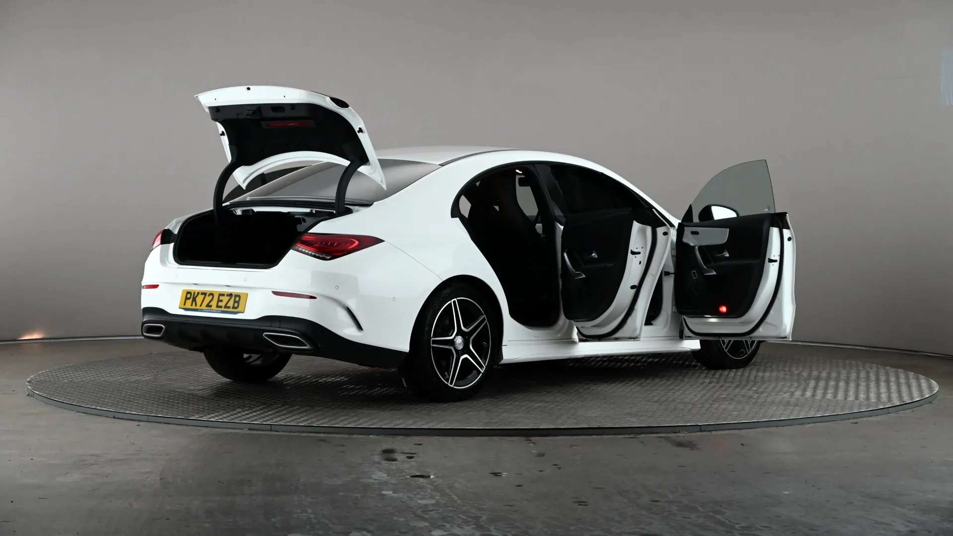 2022 MERCEDES-BENZ CLA CLASS 2022 MERCEDES-BENZ CLA CLASS