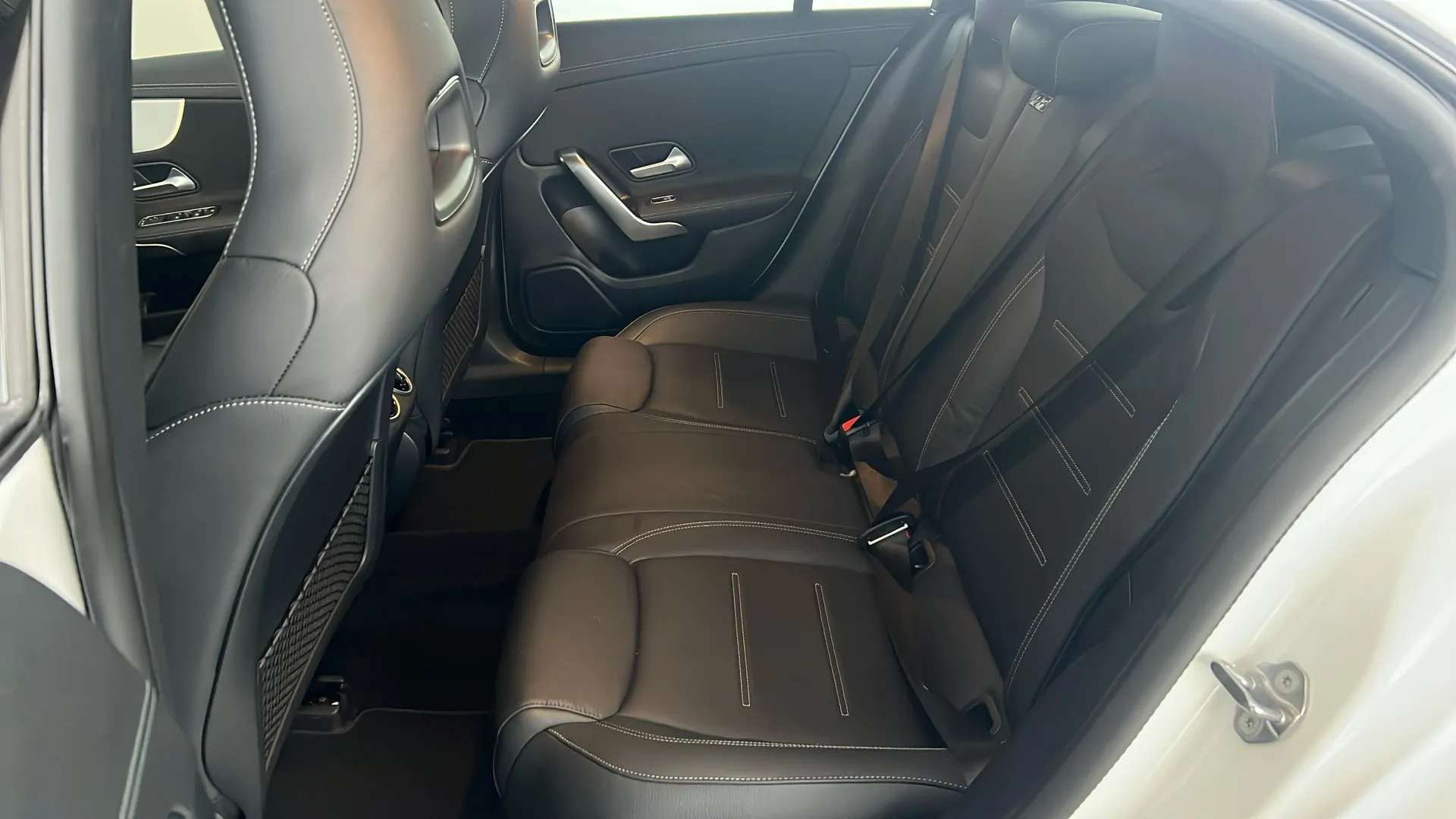2022 MERCEDES-BENZ CLA CLASS 2022 MERCEDES-BENZ CLA CLASS